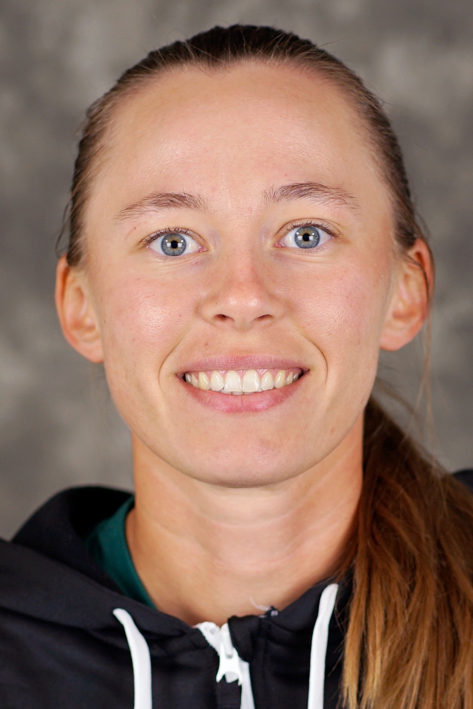 2025-26 WTEN Sonia Smegina head shot