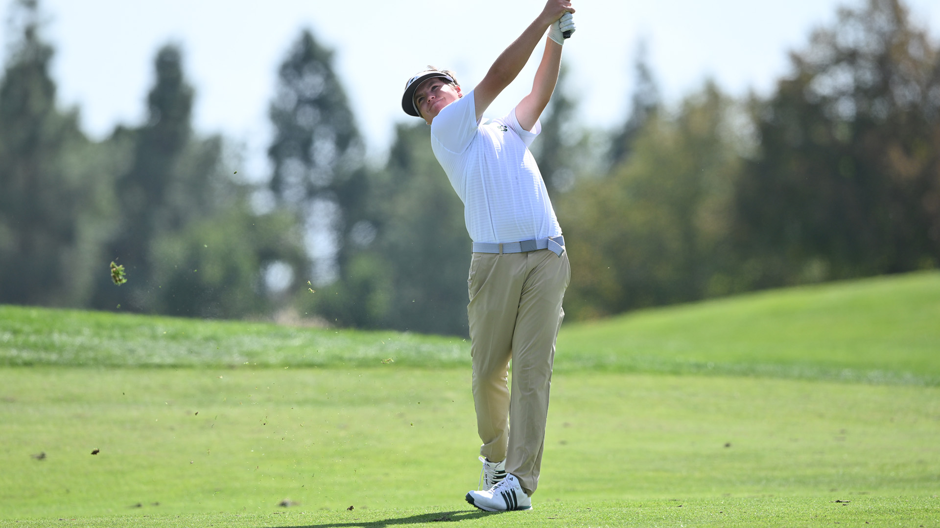 Aberle Full Body Fairway - Pacific Invitational 25