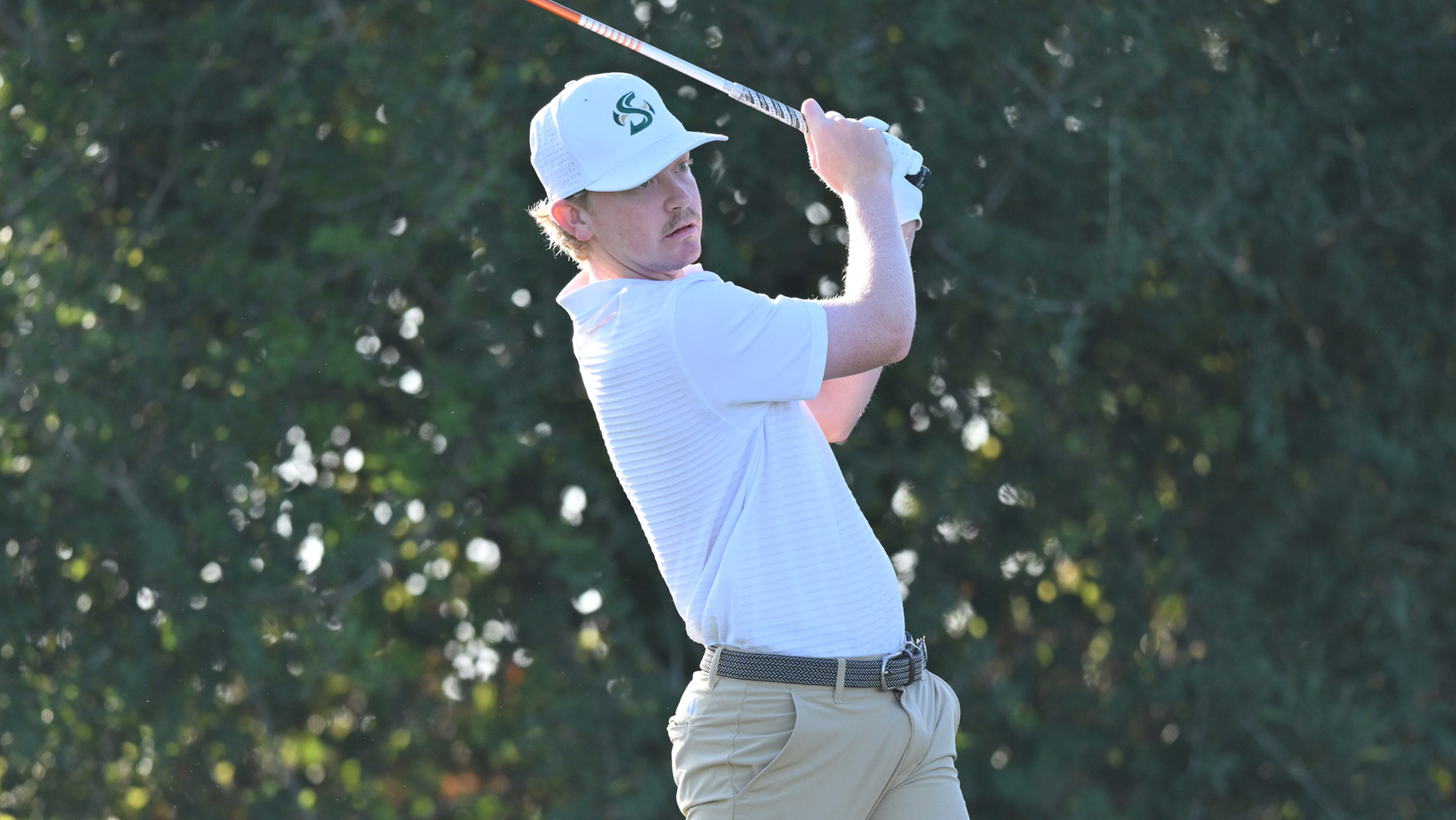 Thomas Tee Follow - Pacific Invitational 25