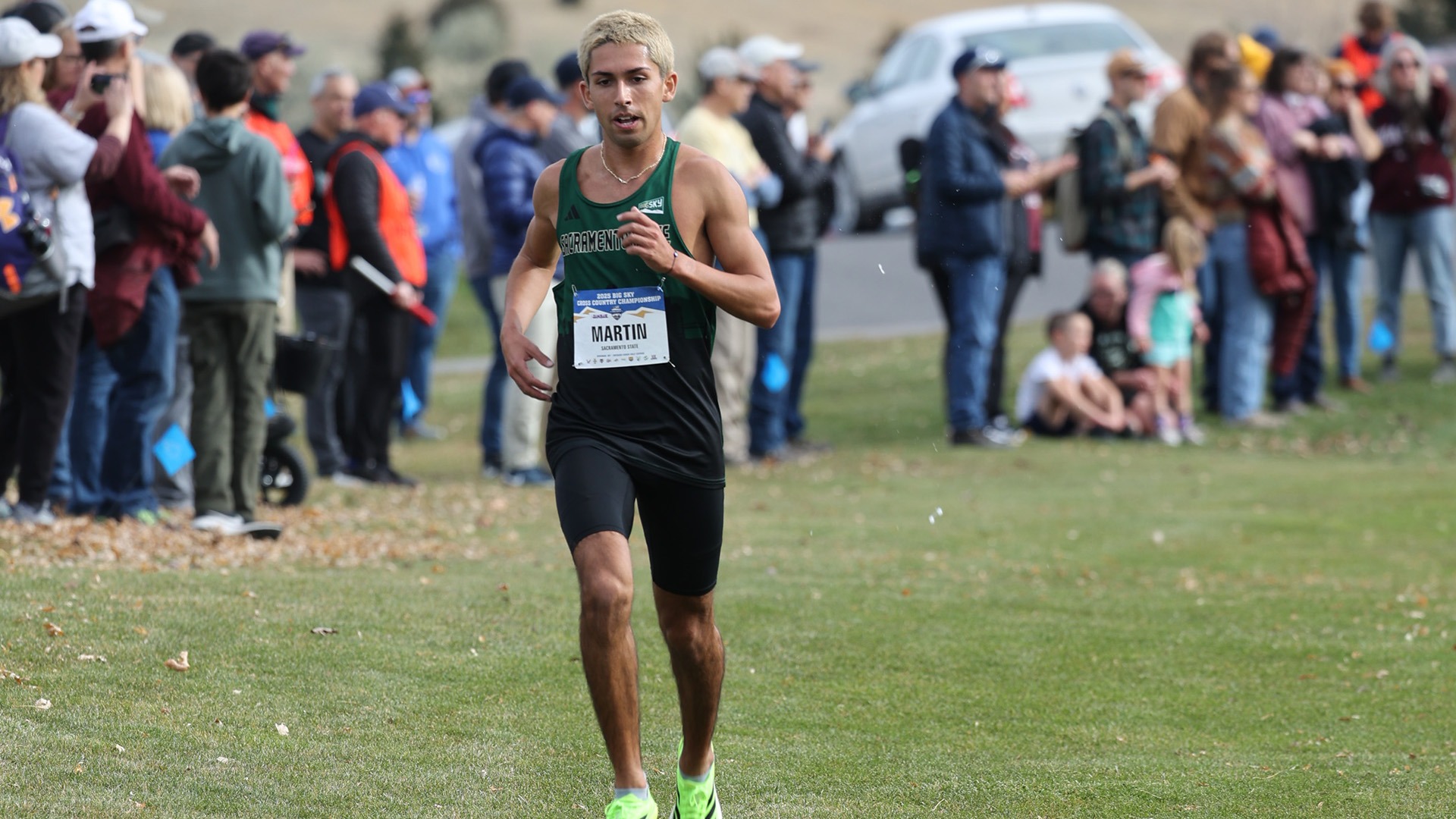 Ryan Martin Big Sky XC Championships 25