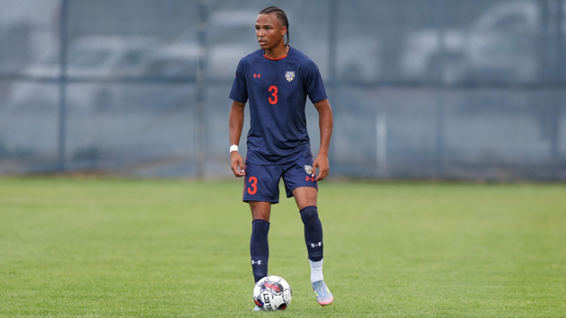 MSOC Mateus Romualdo action photo from Snow College