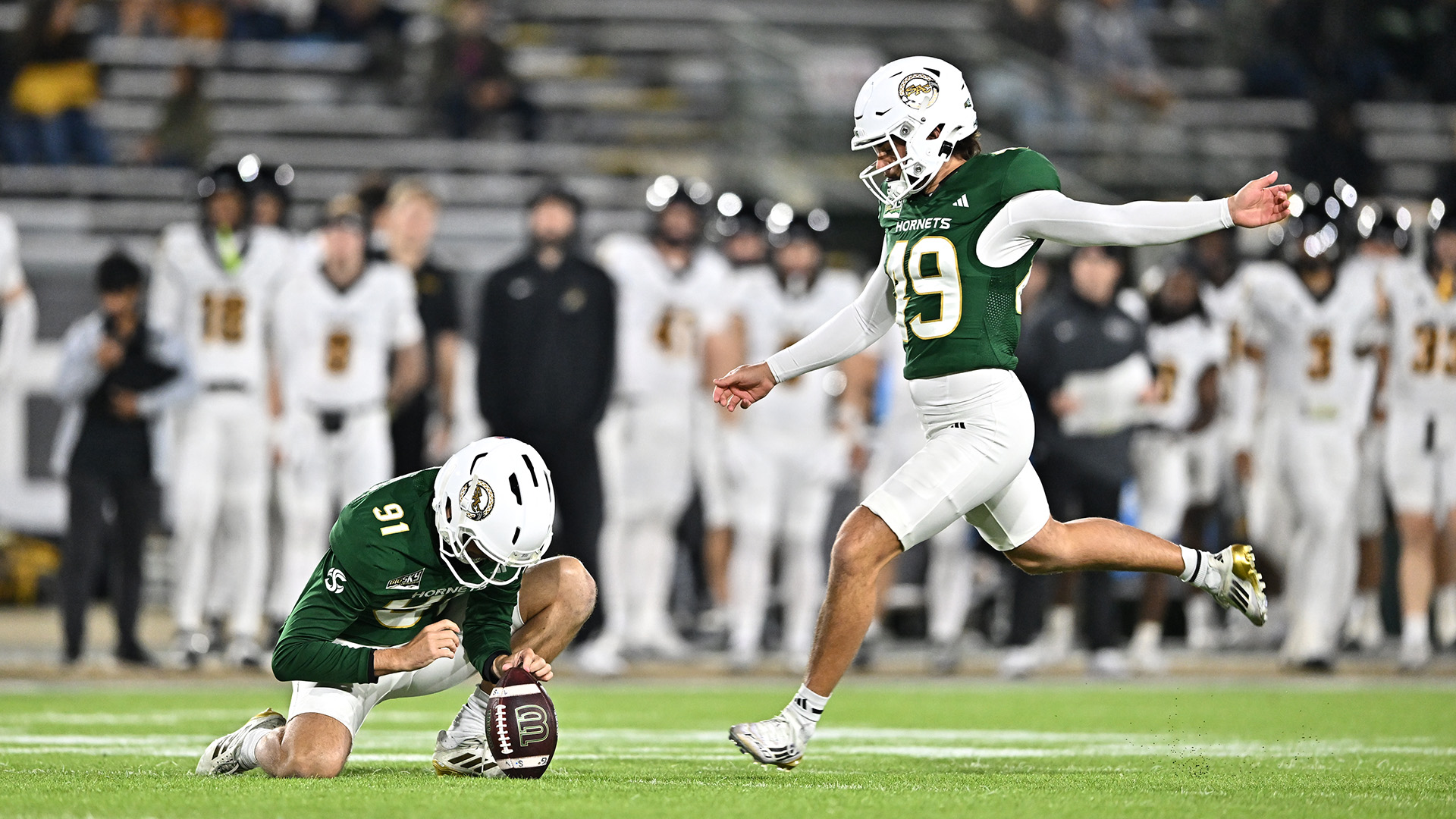 Meadors Kick Idaho 111525