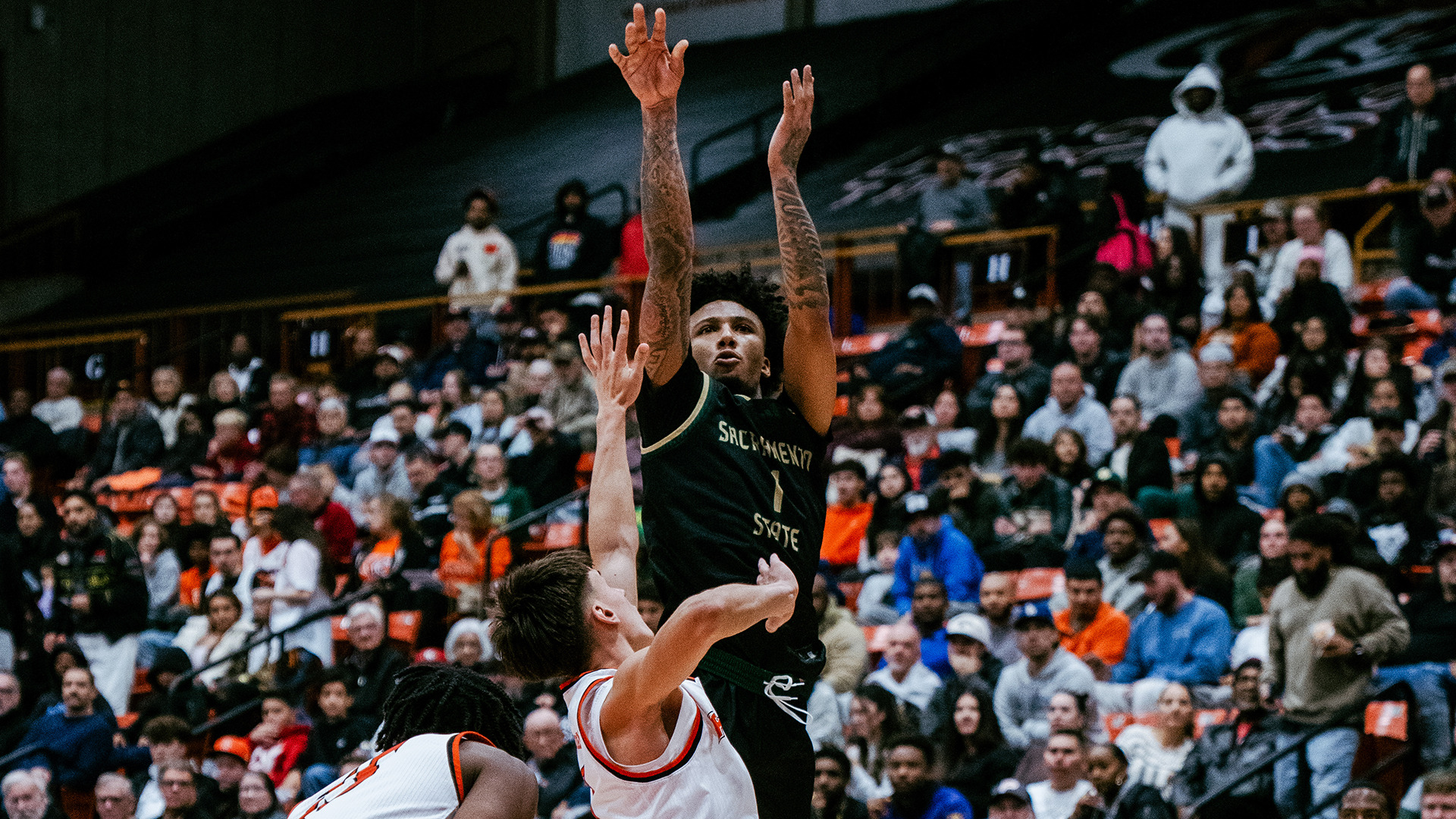 2526 Williams at Pacific