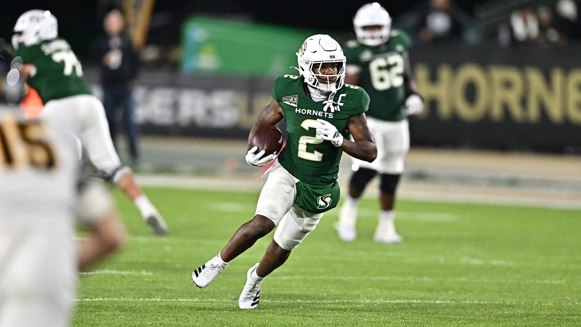 Hammond Mouthpiece - Idaho 111525