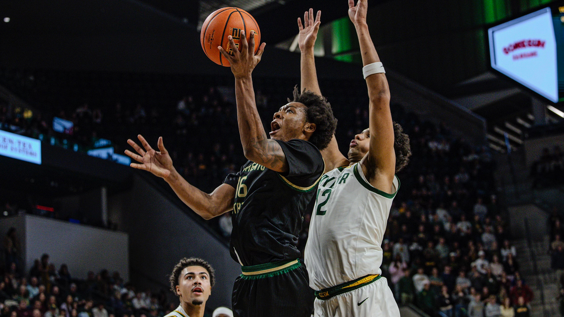 2526 Johnson at Baylor