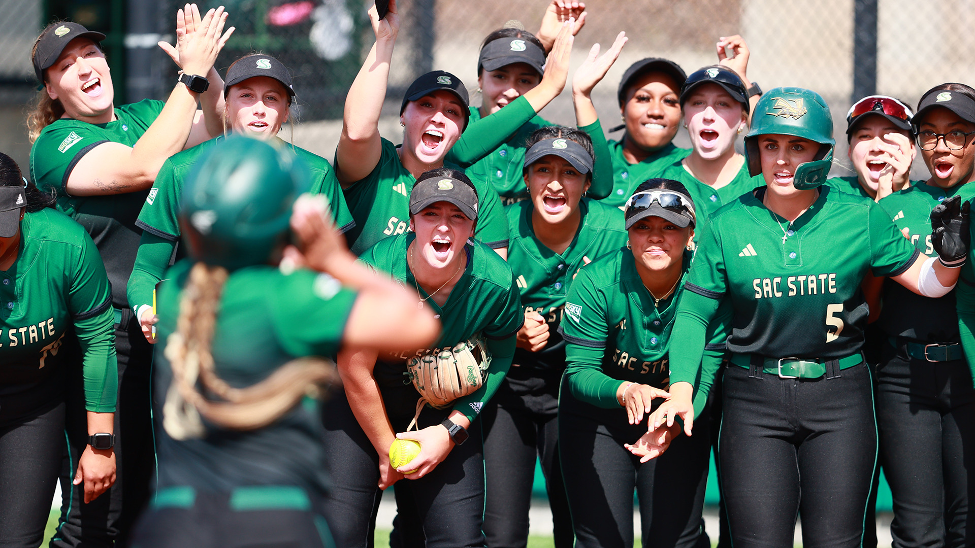 26 SB schedule release