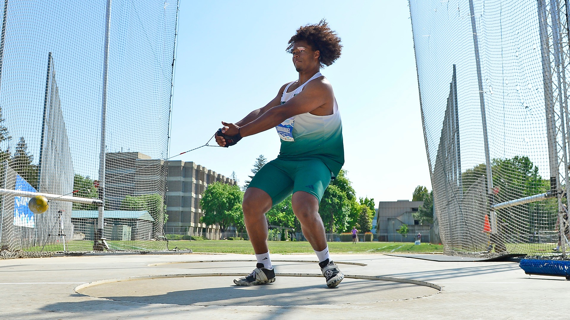 Akutey HAM Big Sky Championships 2025