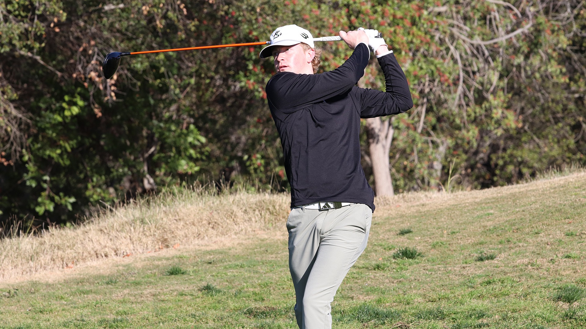 Thomas Orange County Classic 25