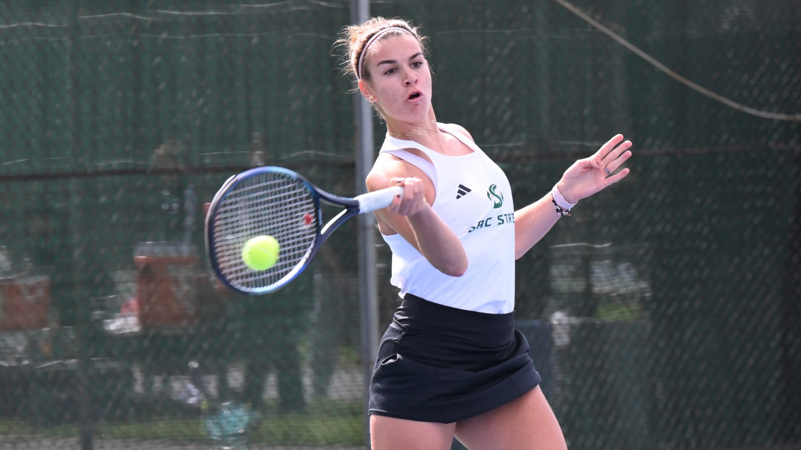 Irene Riva vs. SeattleU (March 15, 2025)