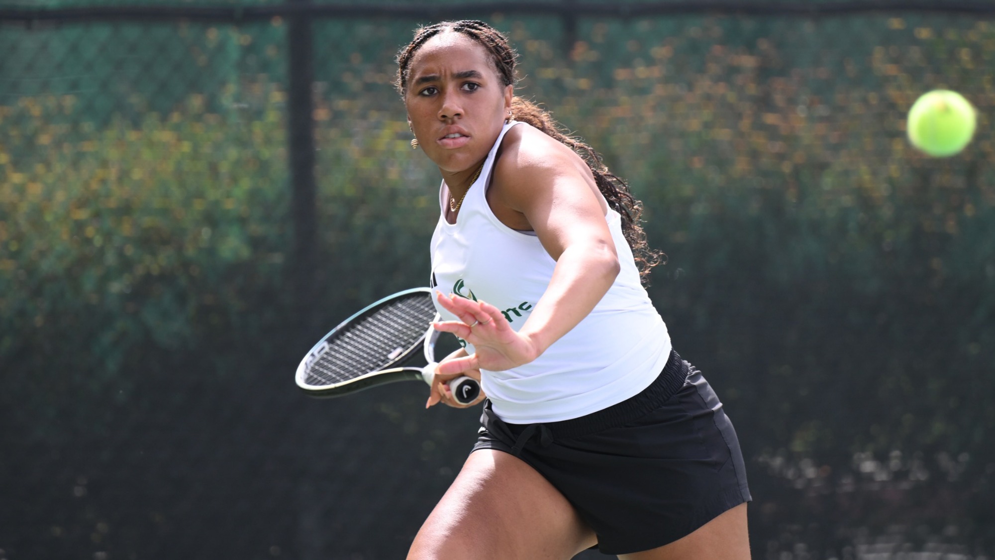 Reese Walker vs. SeattleU (March 15, 2025)