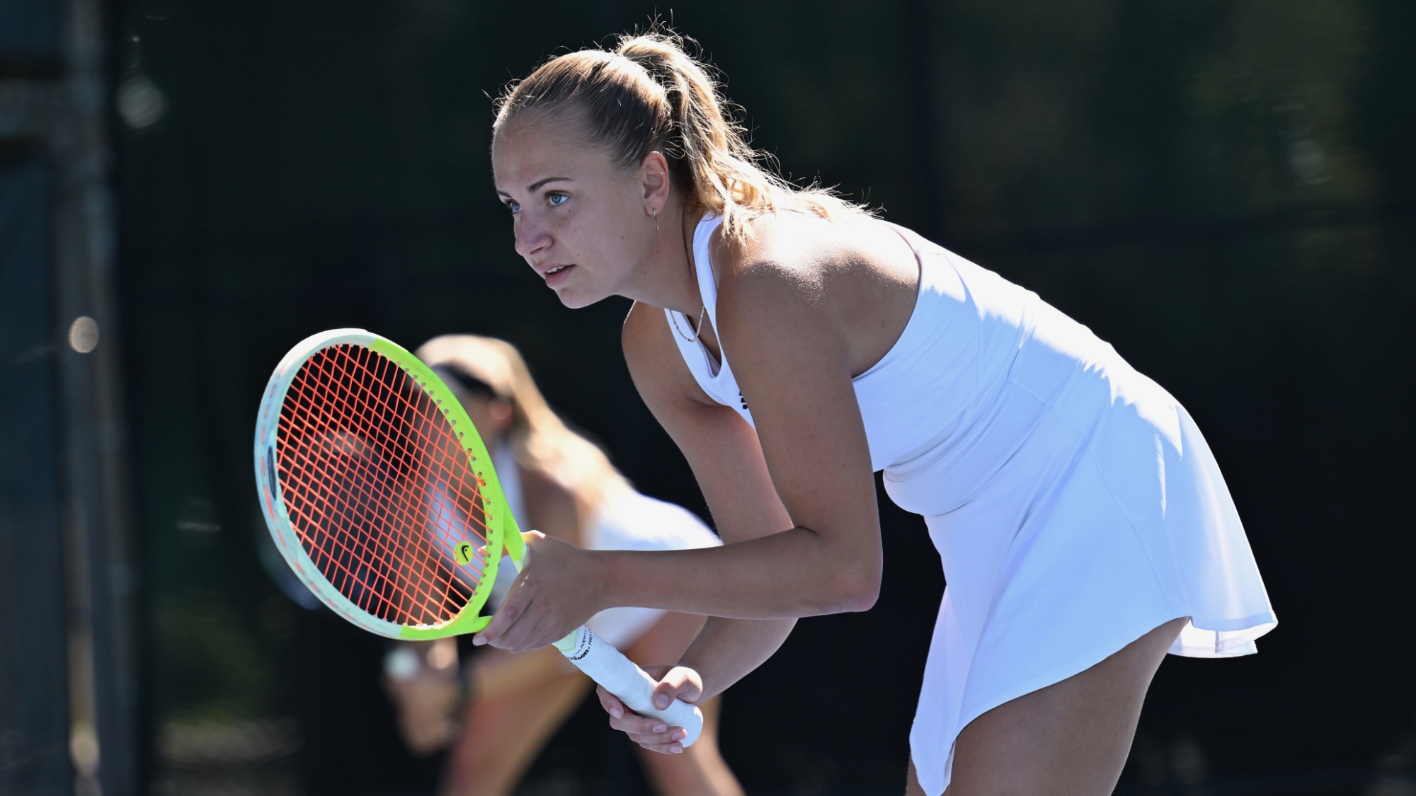 Lou Baudouin vs. Eastern Washington (March 23, 2025)