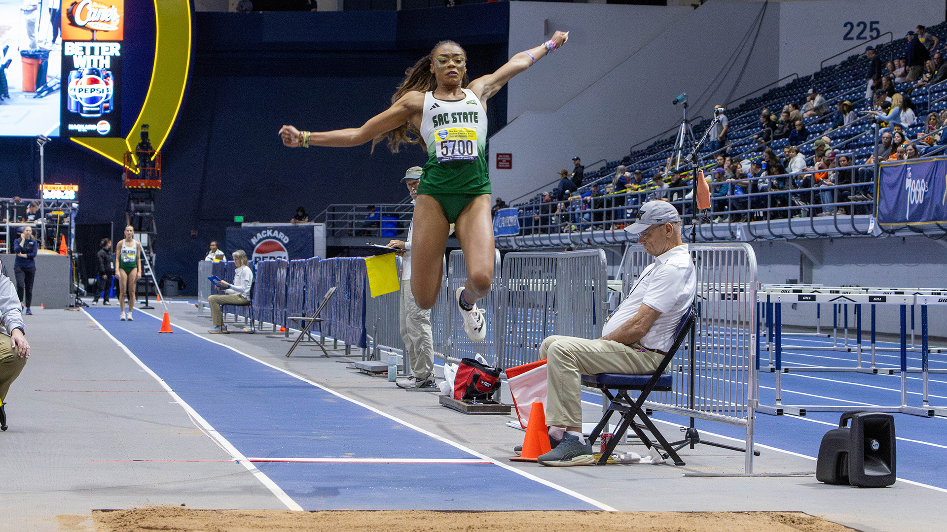 Davis TJ - Big Sky Indoors 25