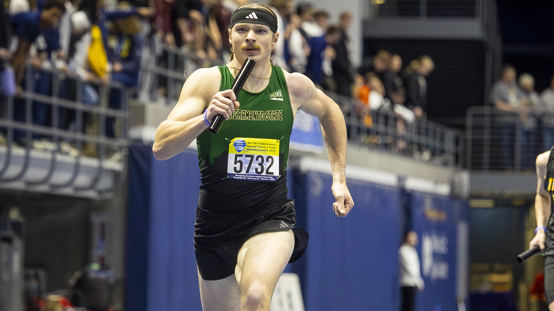 Ridery Relay - Big Sky Indoors 25