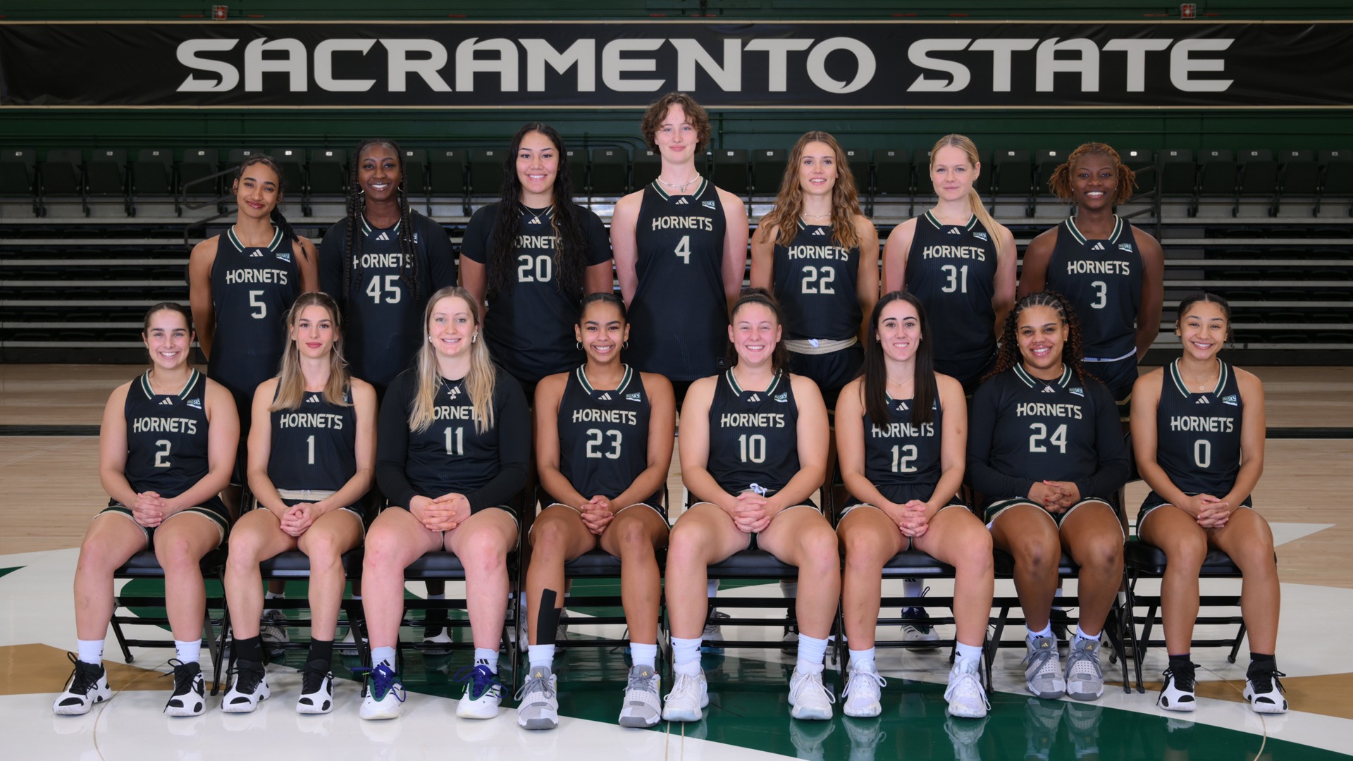 VERSTEEG NAMED TO BIG SKY ALLTOURNAMENT TEAM Sacramento State