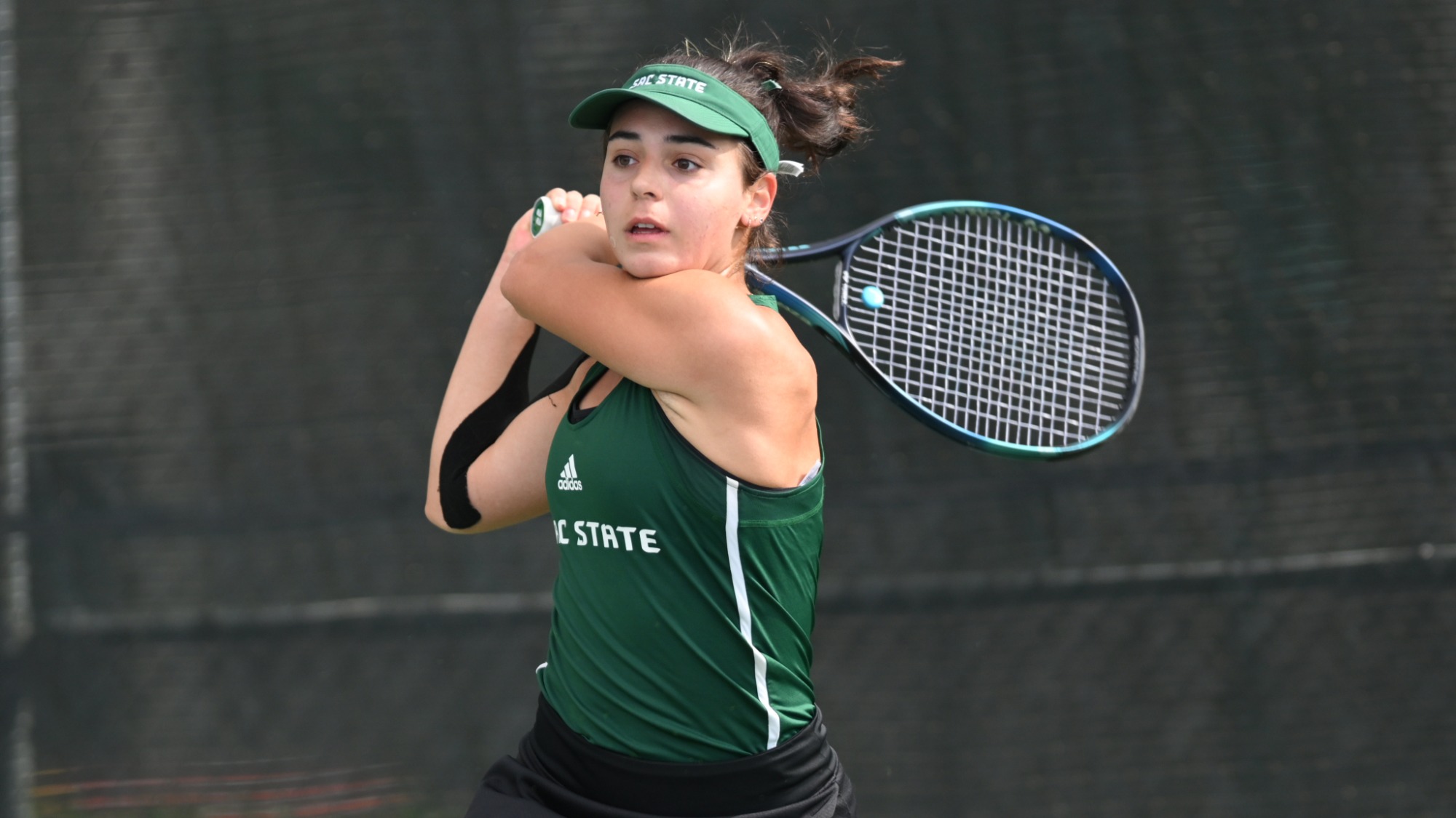 Elena Mercioiu  vs. Portland (March 6, 2025)