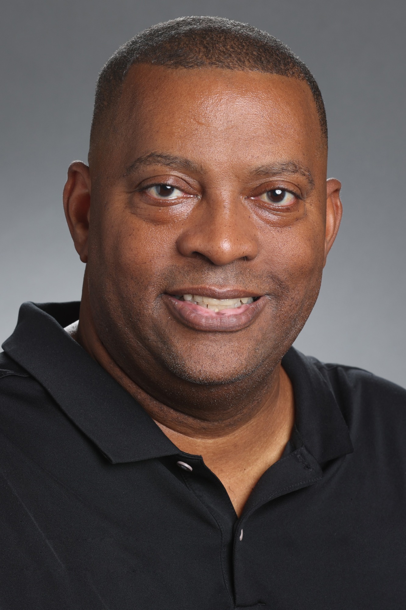 2024-25 Michael Floyd Santa Clara Head Shot