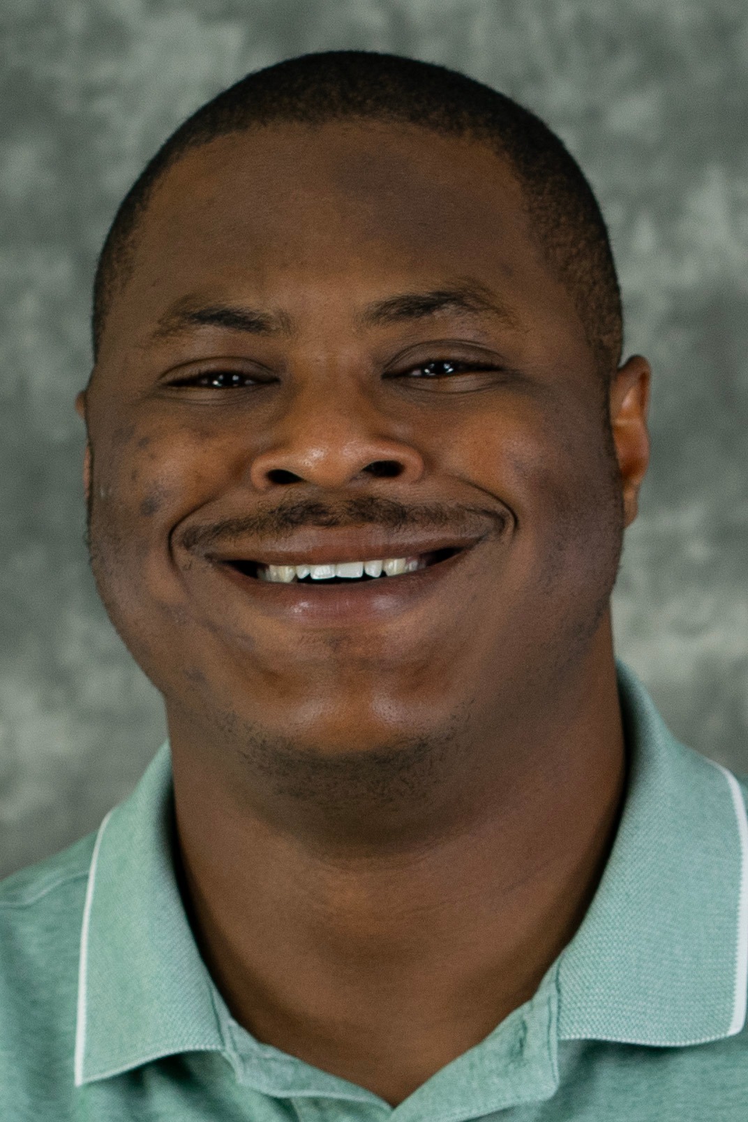 Trevor Trout 25 Head Shot