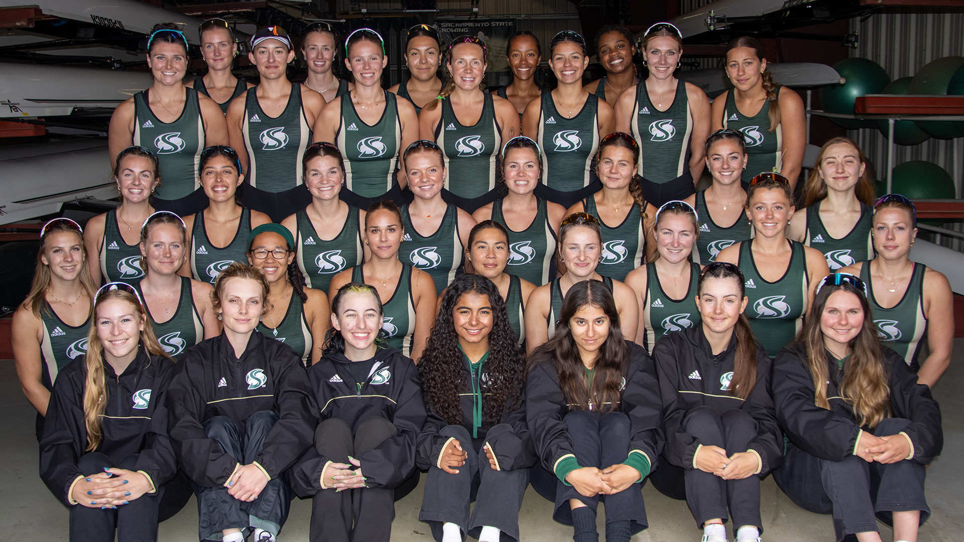 ROWING COMPETES FOUR BOATS ON FIRST DAY OF THE SAN DIEGO CREW CLASSIC ...