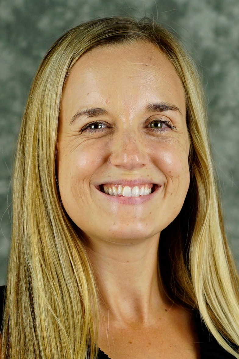 Bethany Crouch 2025 Head Shot