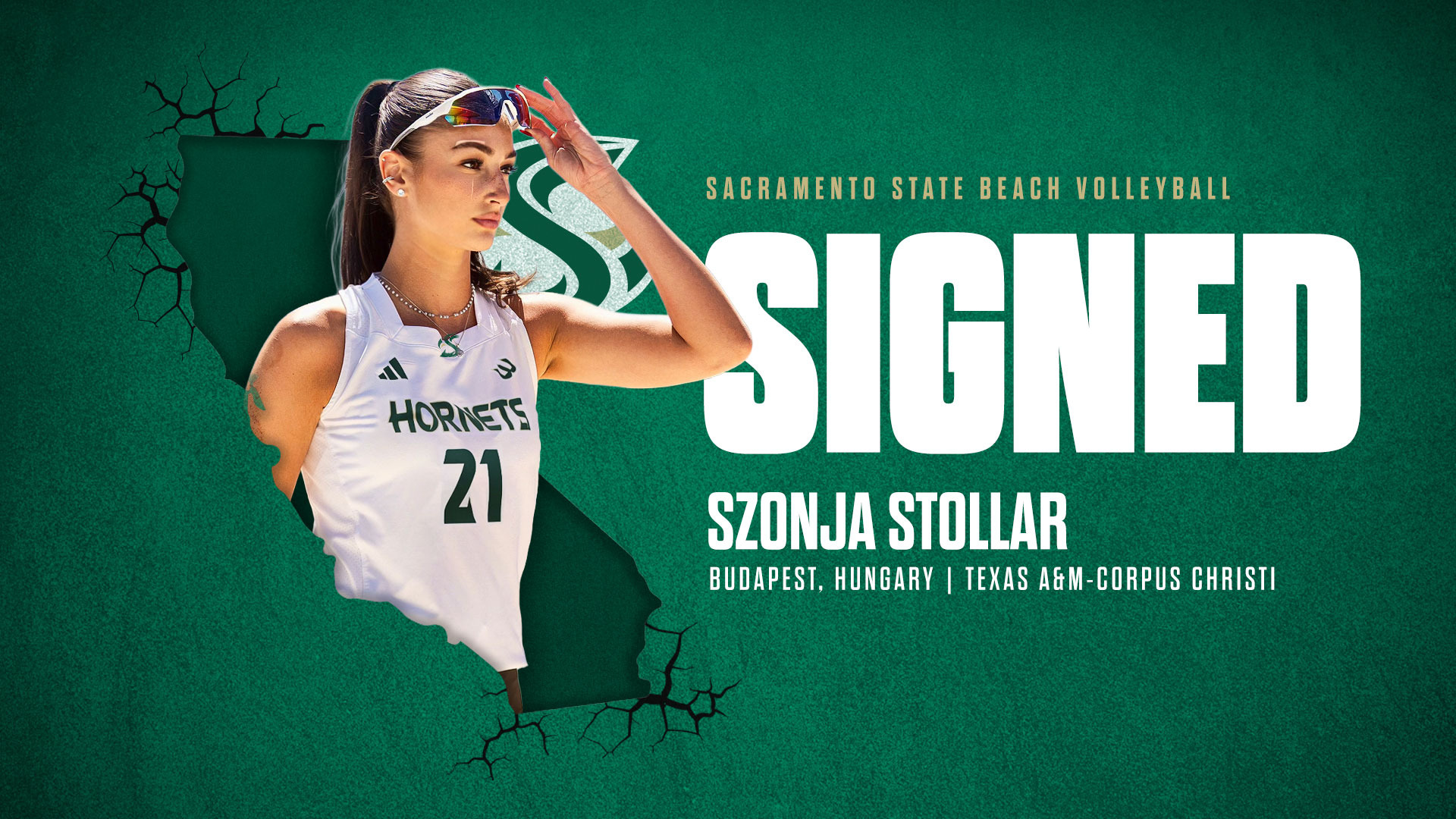 25 Stollar signing