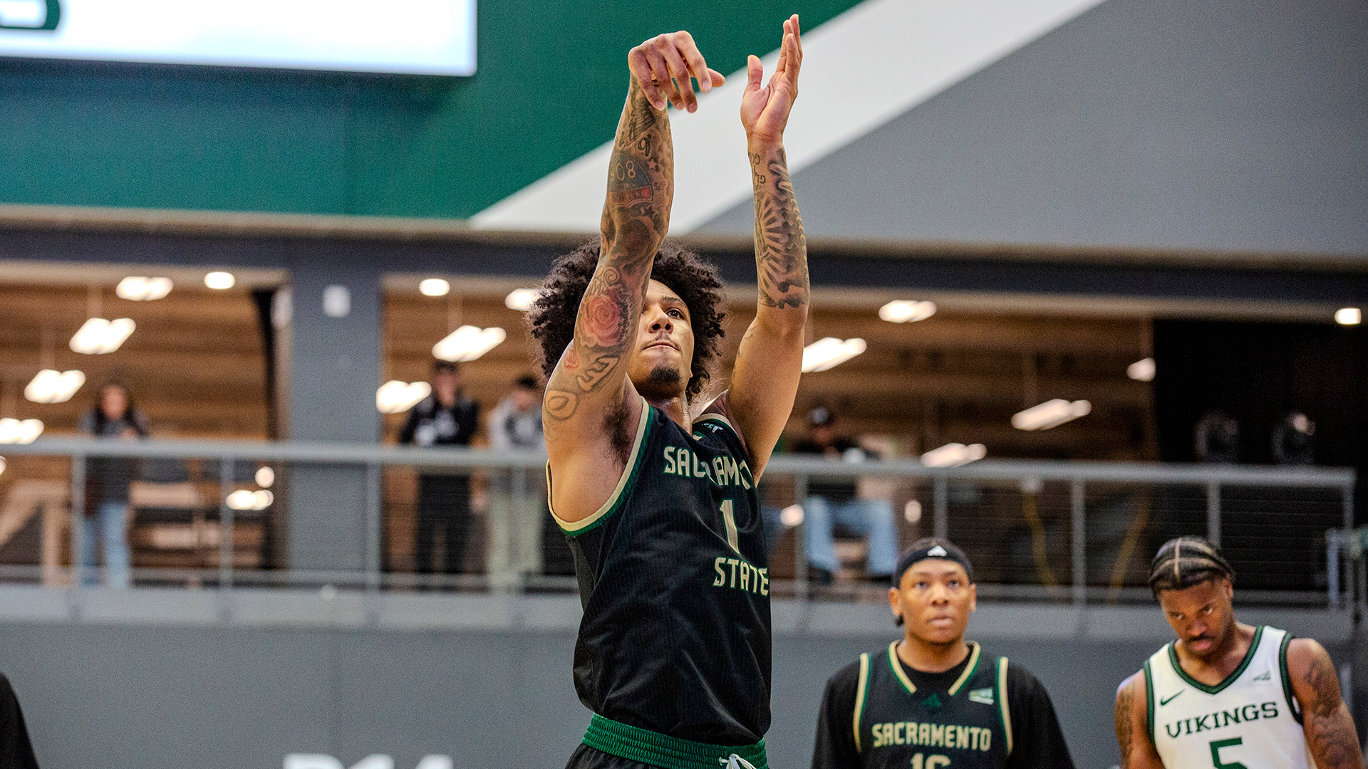 2526 Williams at PSU