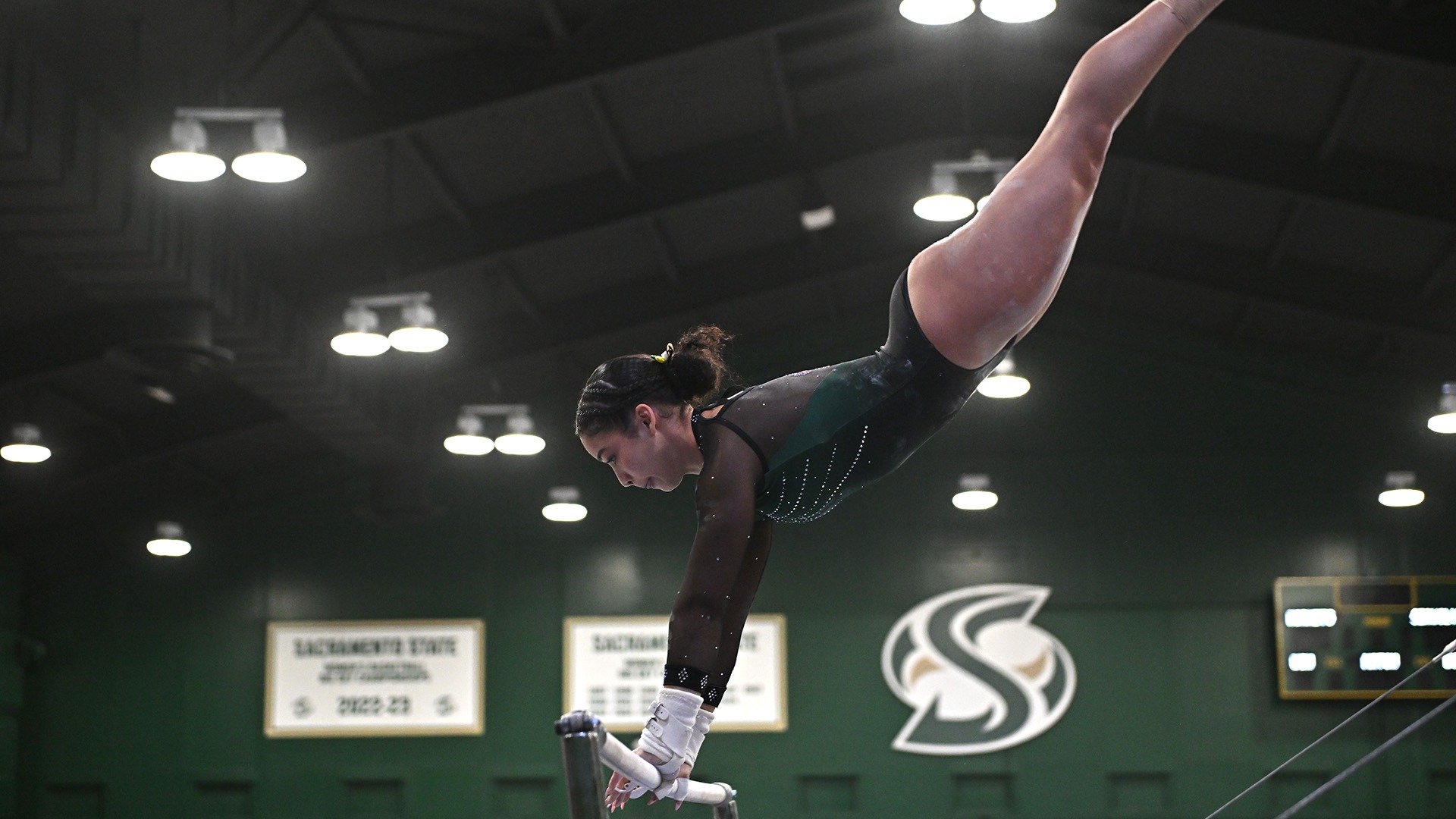 Maliyah James - Bars - Alaska Anchorage 011126