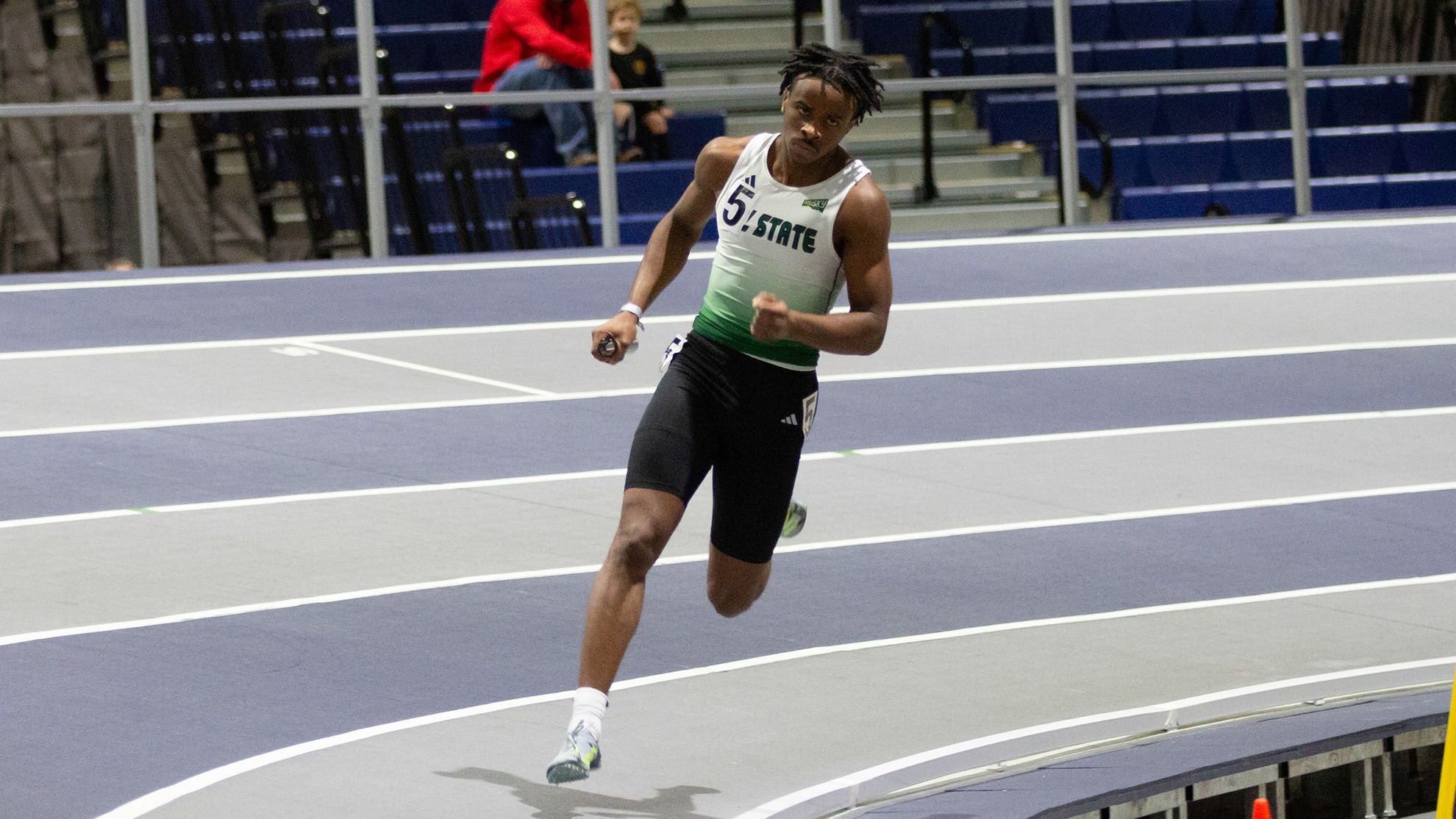 Curtis Reagor - Silver State 2025