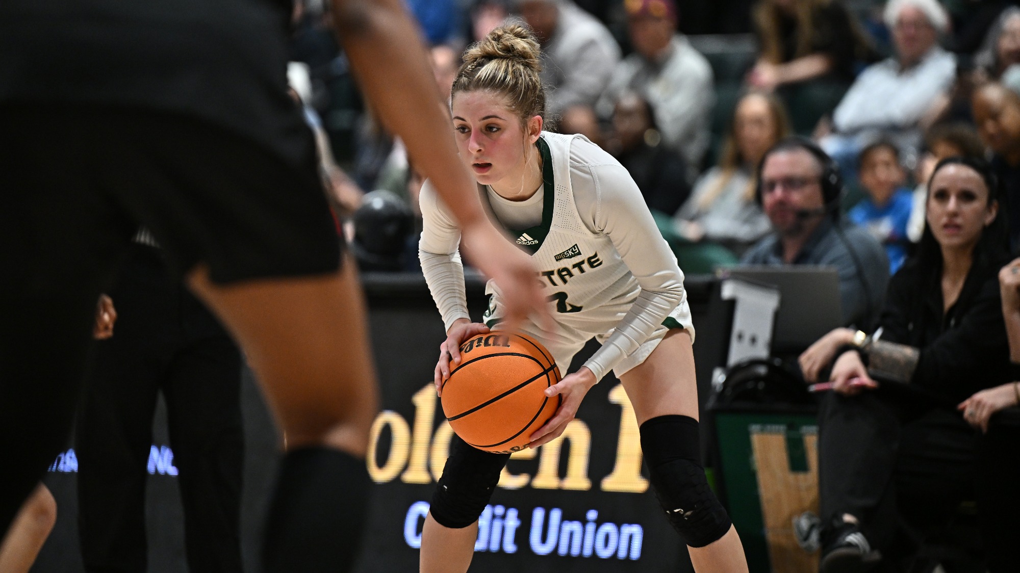 Natalie Picton vs. Idaho (Jan. 22, 2026)