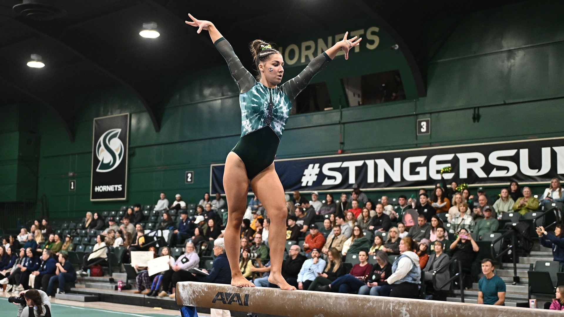 Athena Jones Beam- Home Quad 012326