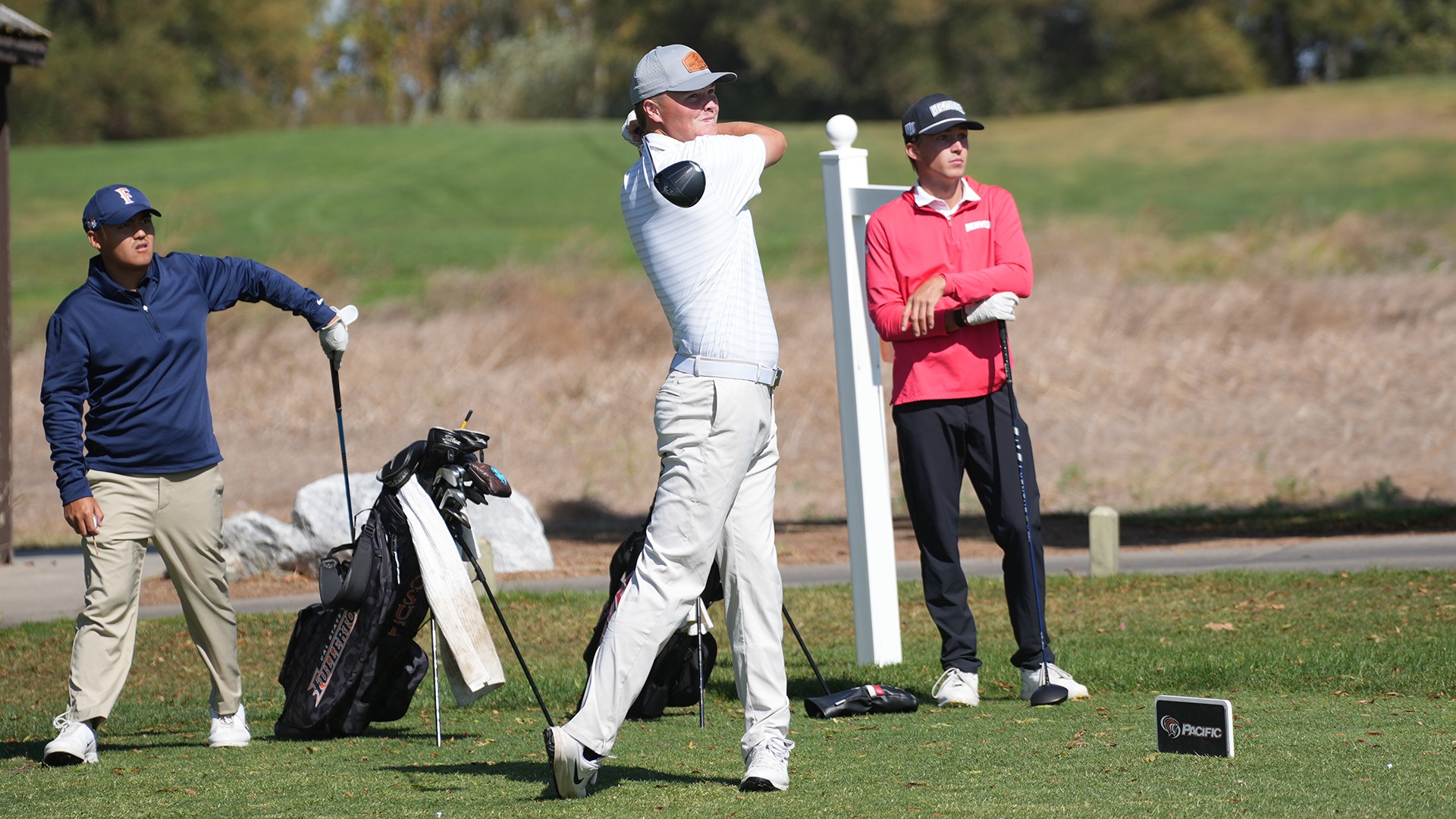 Vaughan Drive Pacific Invitational 26