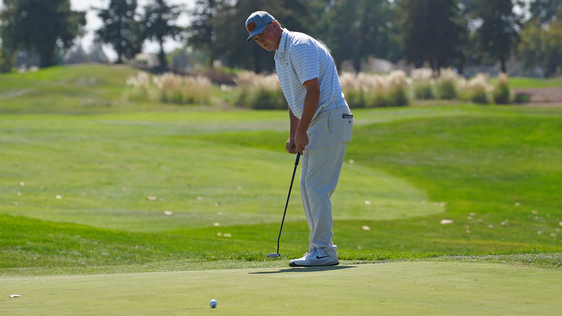 Vaughan Putt Pacific 26