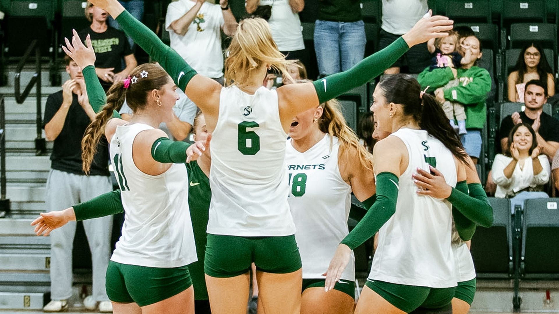 26 VB win vs CSU