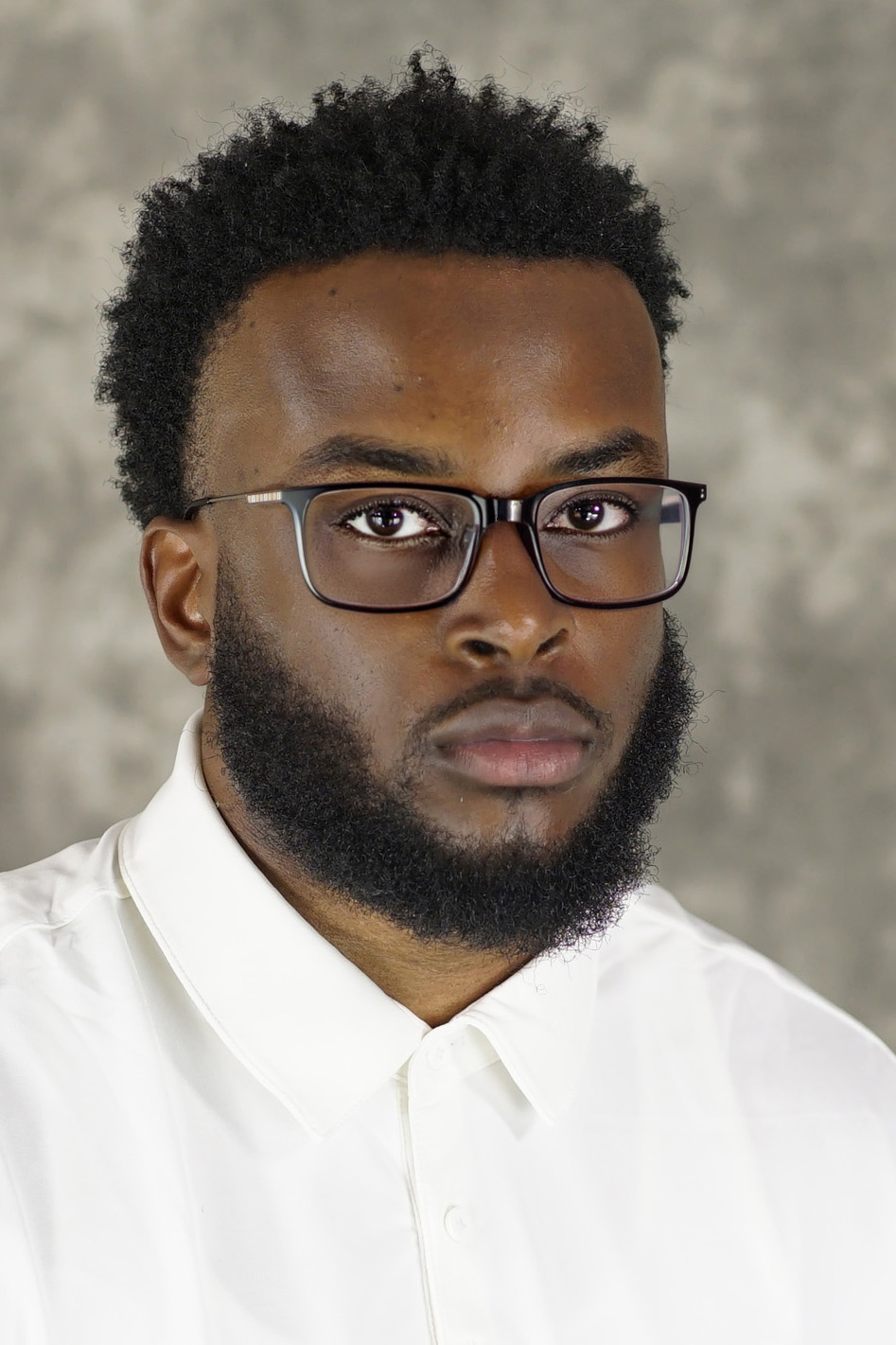 Christian Canidate Head Shot 26