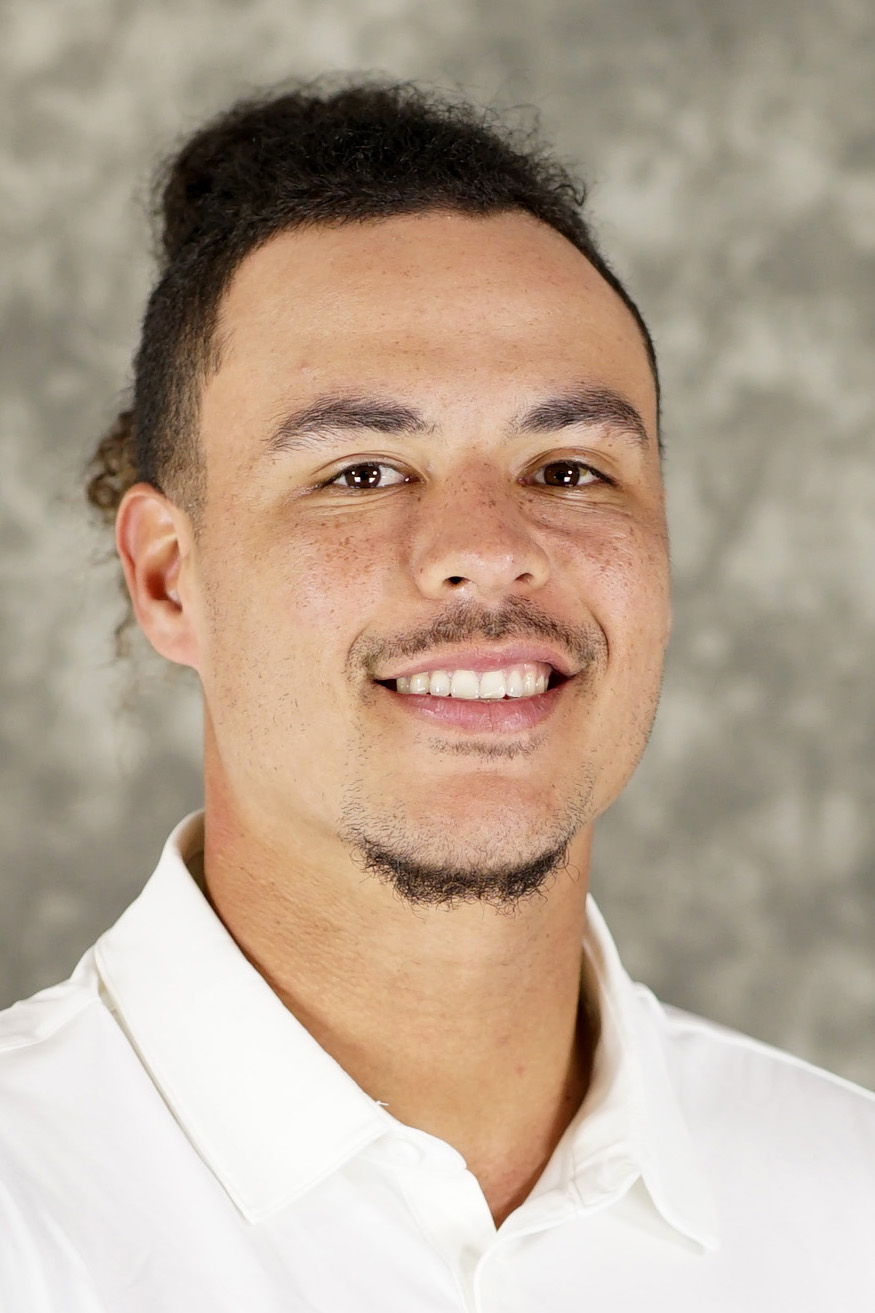 Isaiah Lewis Head Shot 26