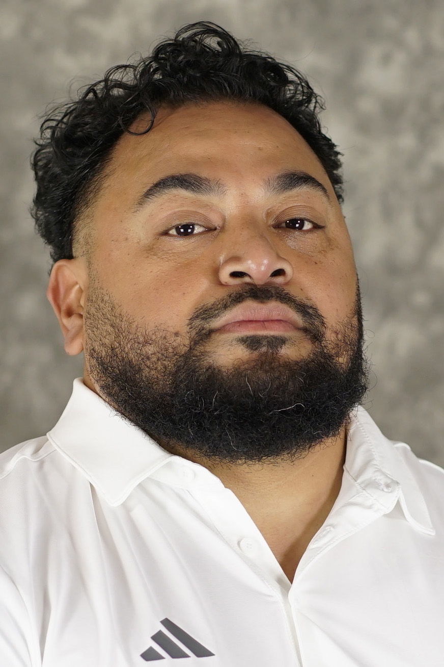 Manako Tuifua Head Shot 26