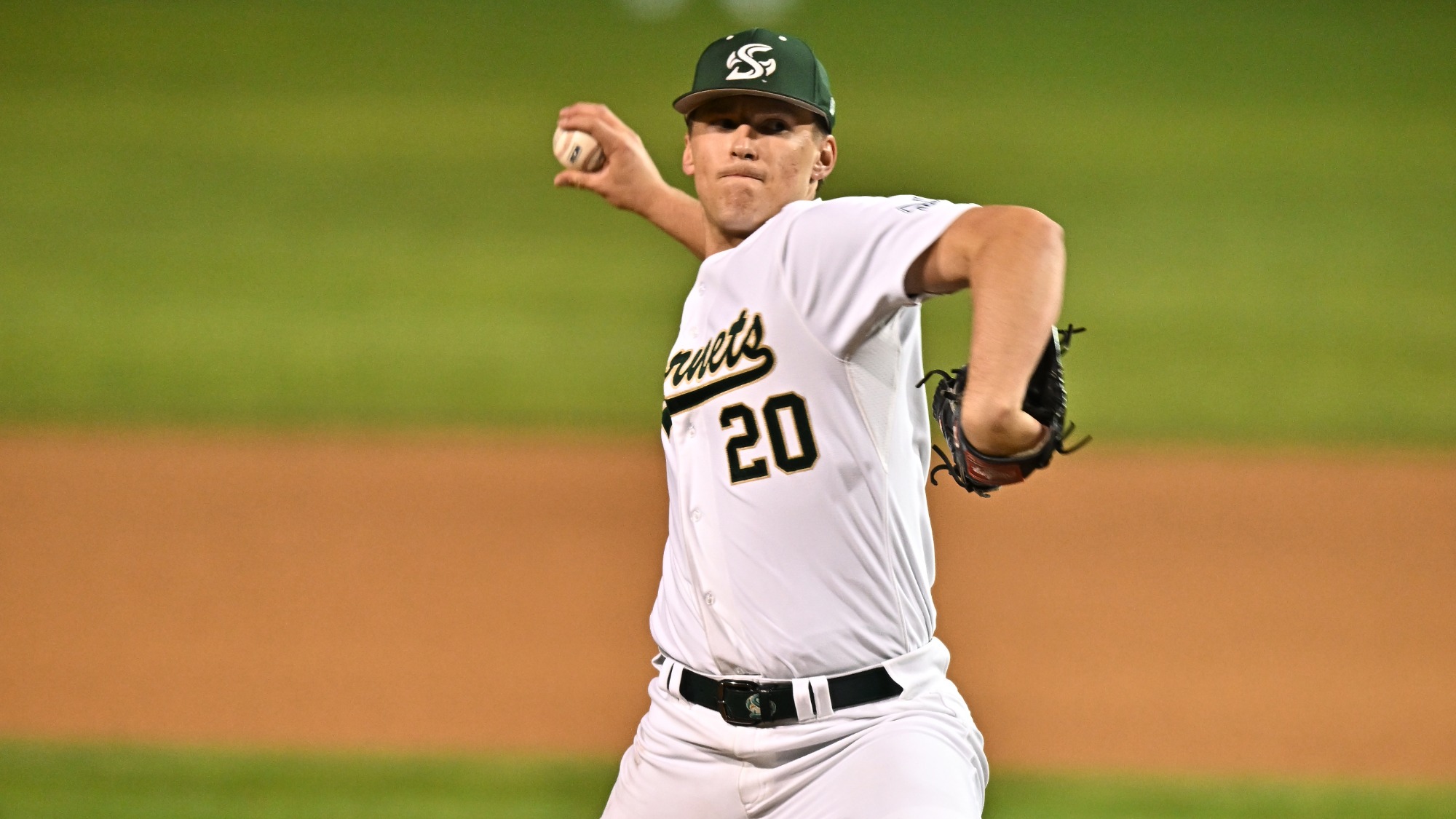 Chase Sorlie vs. UC Irvine (Feb. 13, 2026)