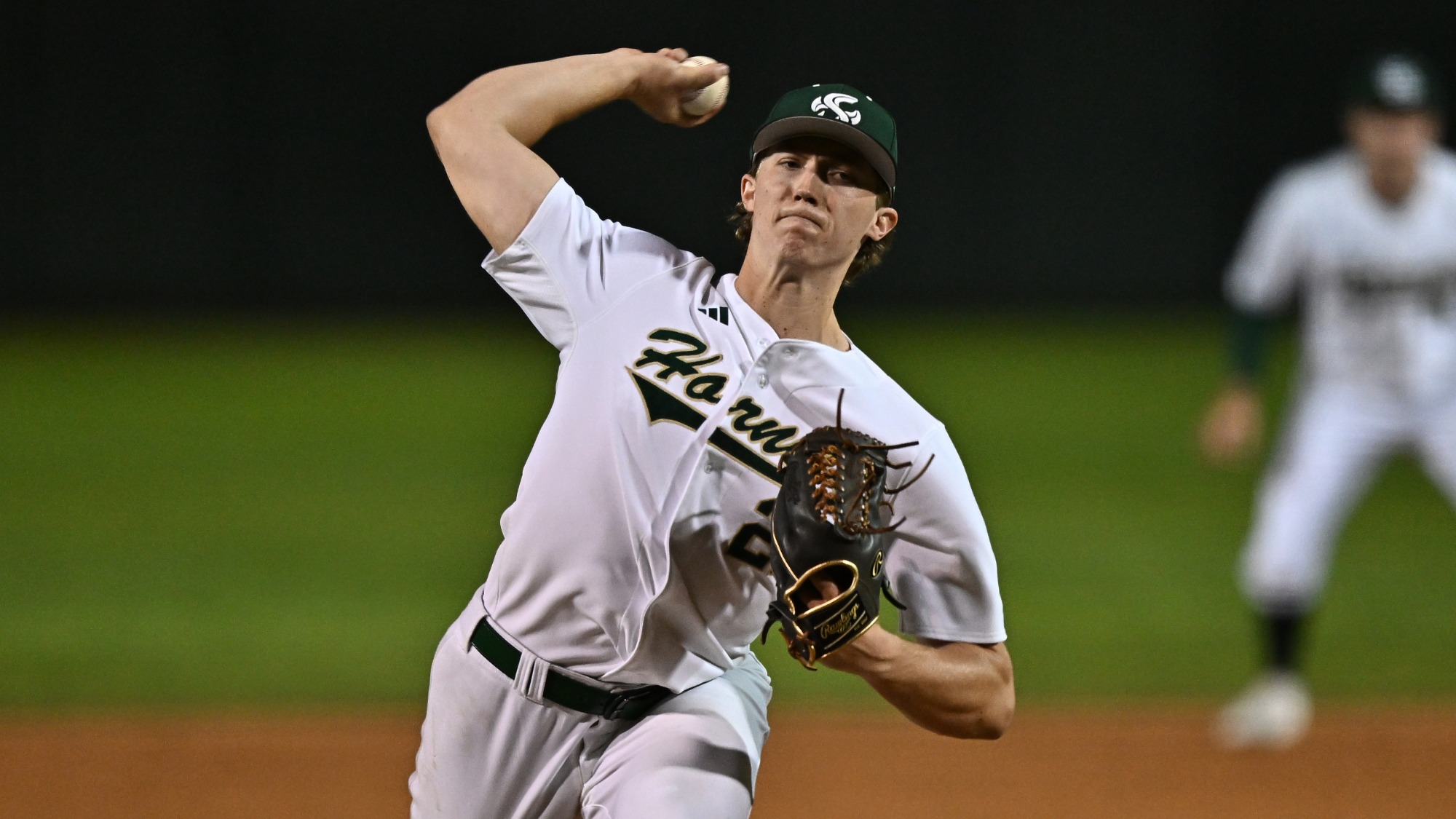 Ethan Lay vs. UC Irvine (Feb. 13, 2026)