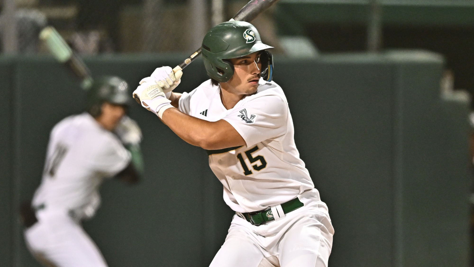 Jakob Poturnak vs. UC Irvine (Feb. 13, 2026)