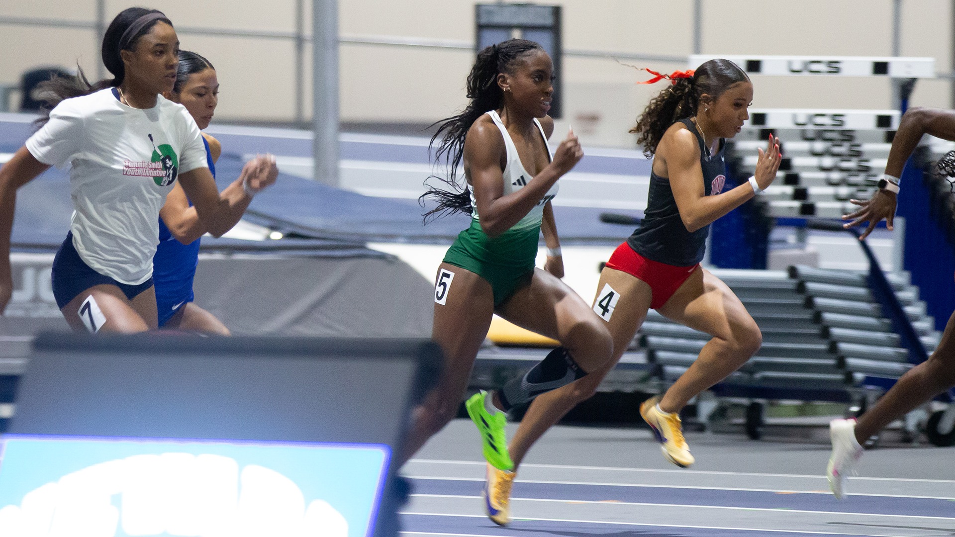 Victoria Chatter Silver State 120525