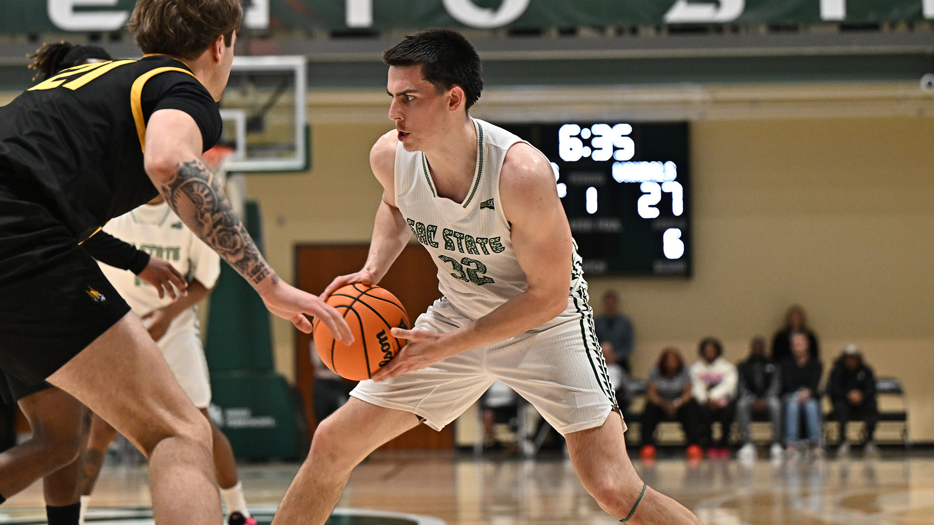 2526 Lavrenov vs Idaho