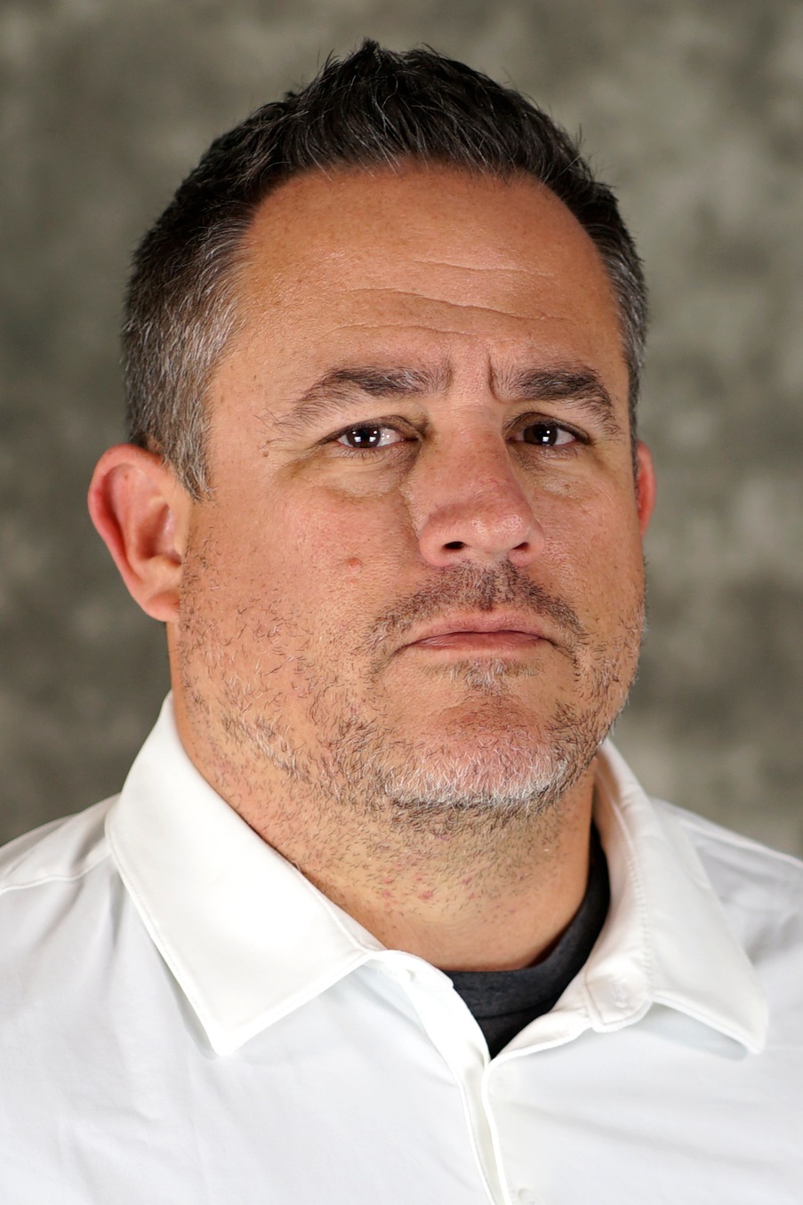 Josh Brown 26 Head Shot