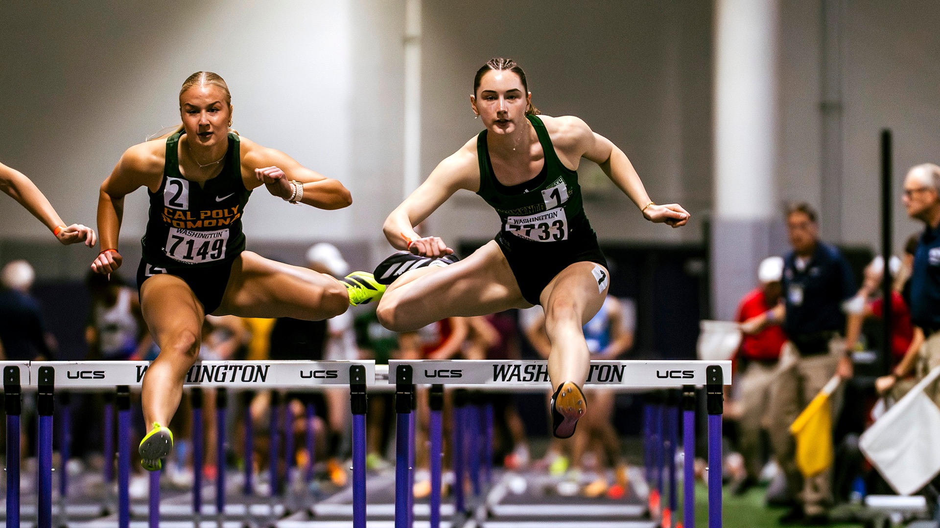 Merle Weber 60H - UW Invite - 013026