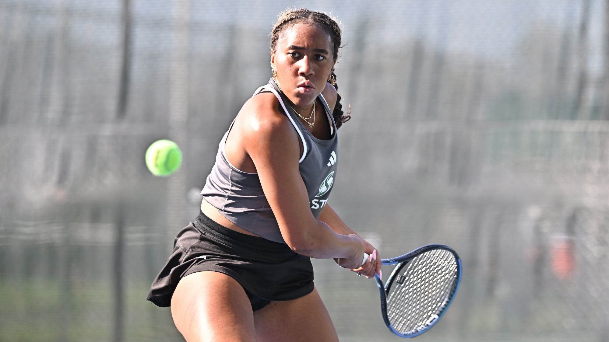 Reese Walker vs. Washington State (Feb. 6, 2025)