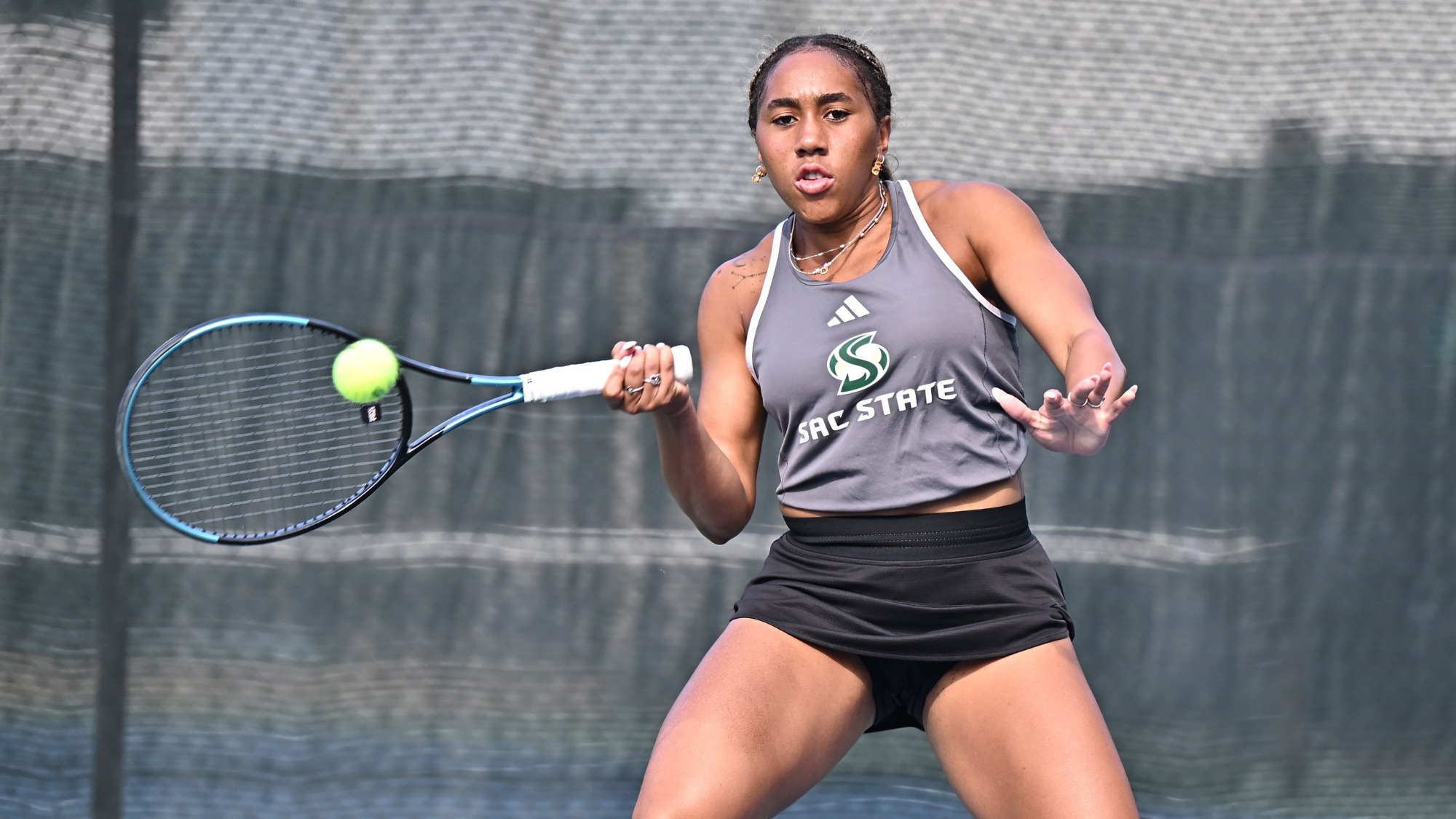 Reese Walker vs. Washington State (Feb. 6, 2025)