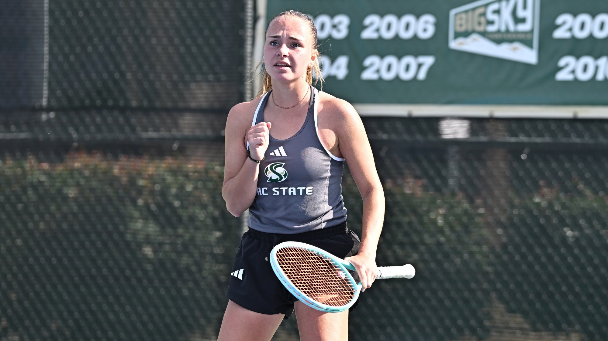 Lou Baudouin vs. Washington State (Feb. 6, 2025)