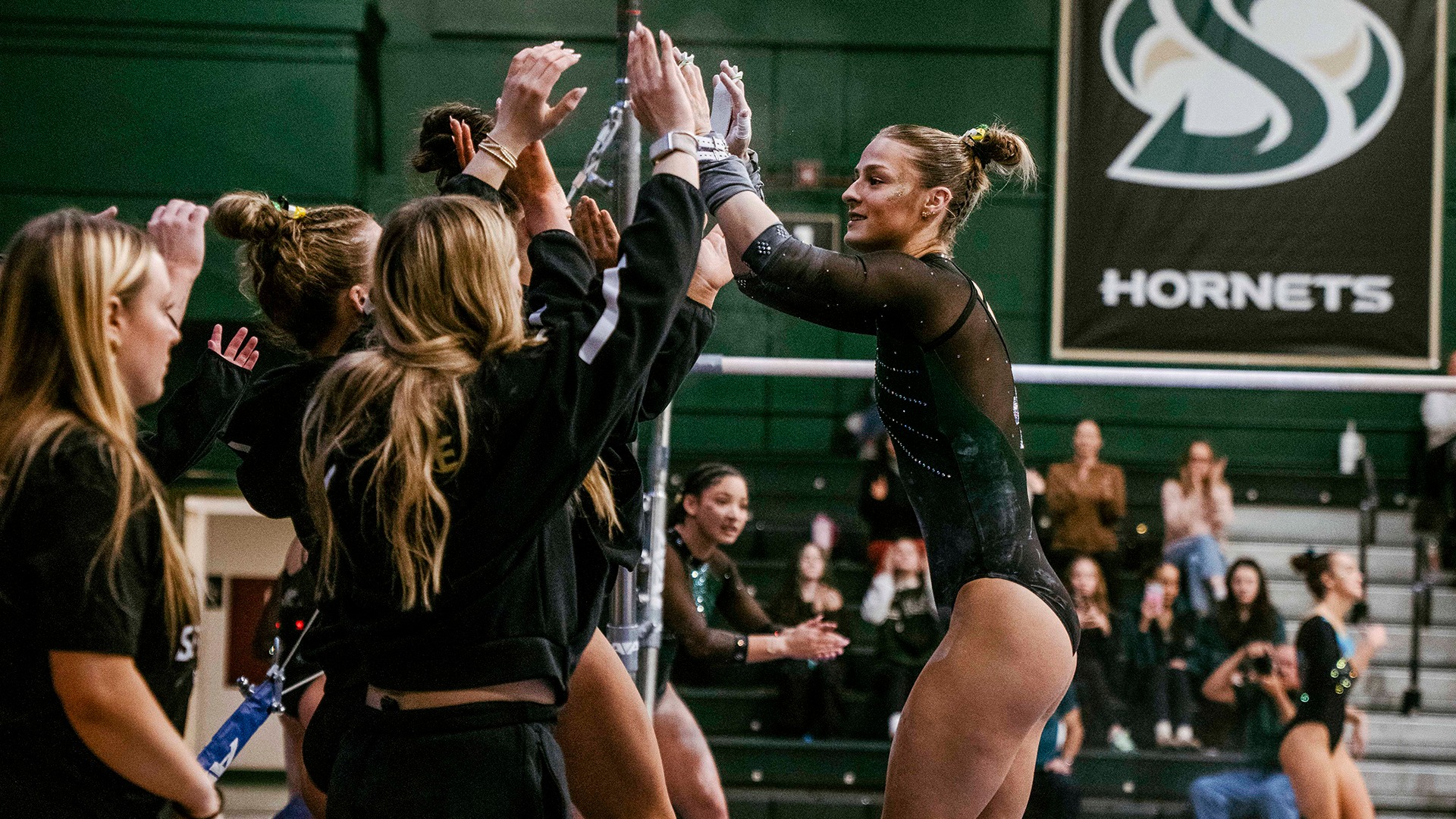 Houghton Bars Celebration 2026