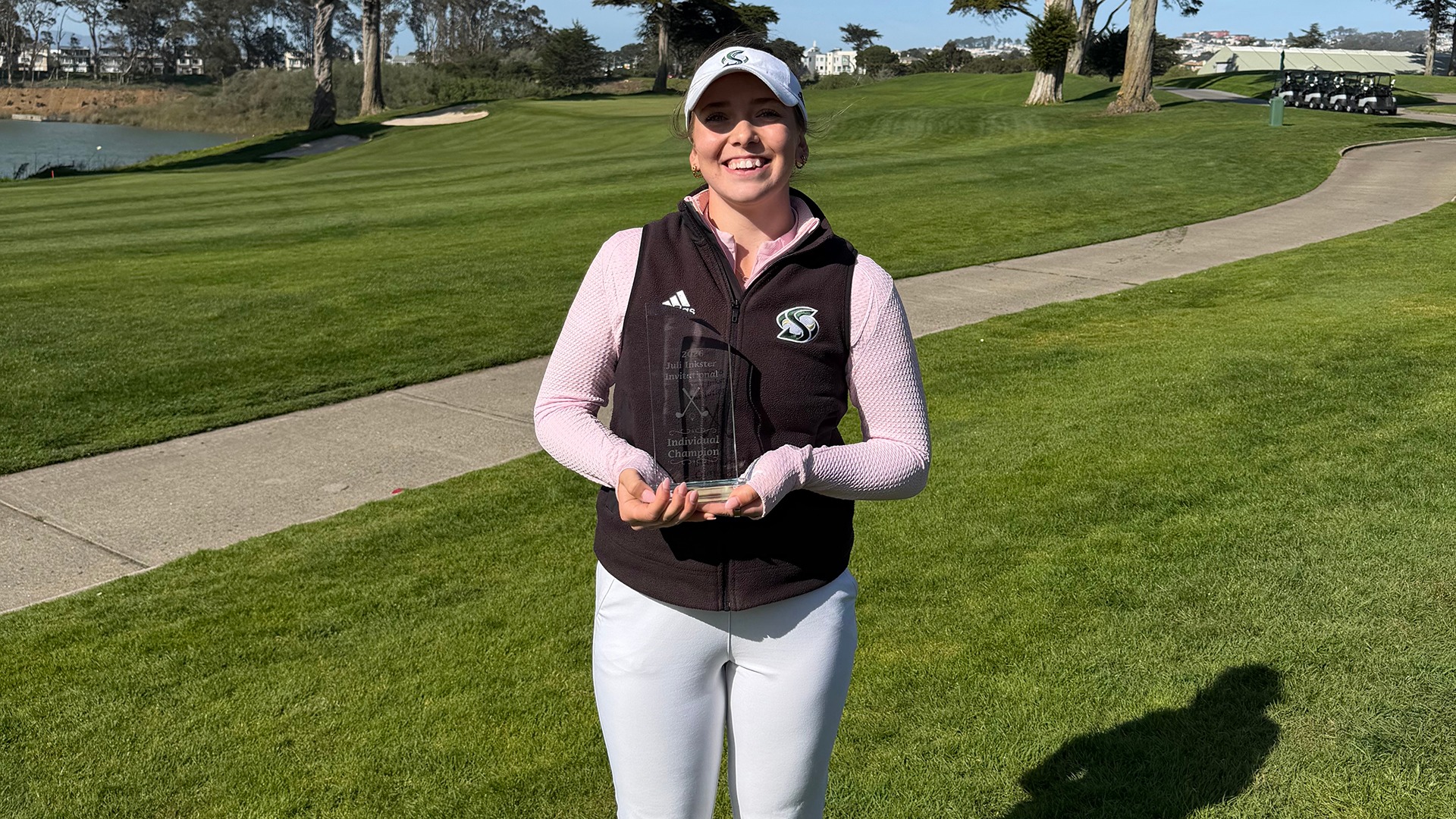 Hatton Champion Harding Park 26