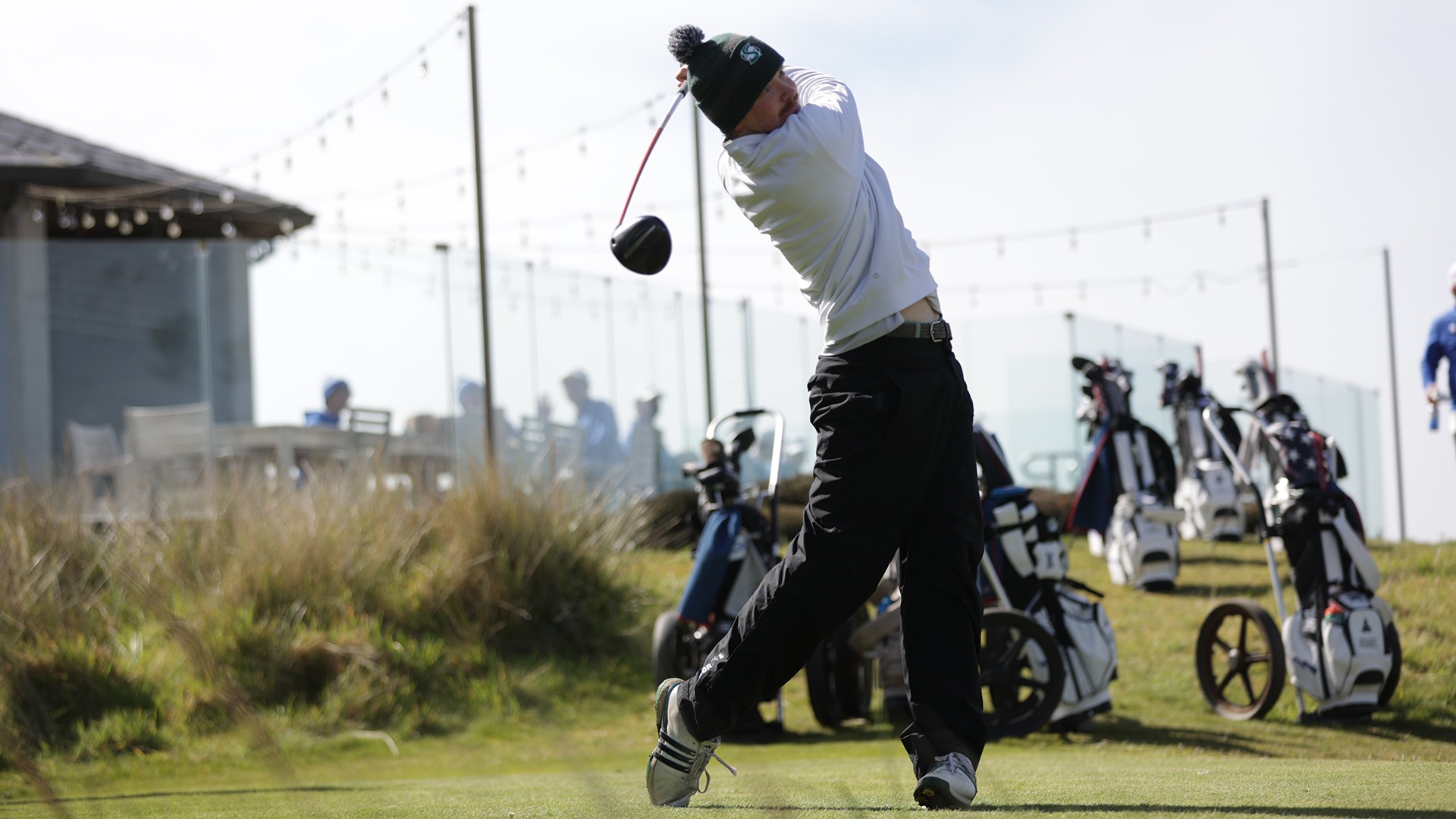 Max Thomas Drive Bandon Dunes 26