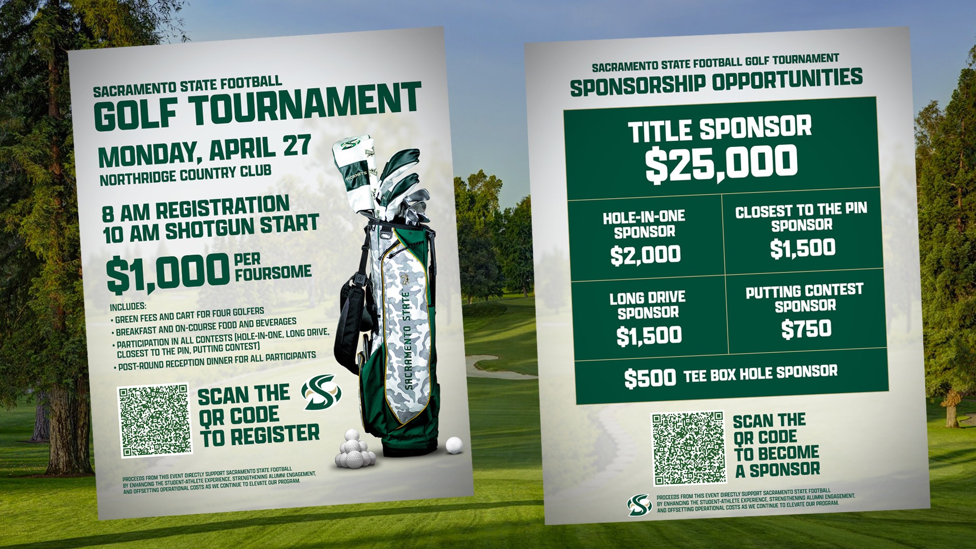 Football Golf Tournament 26