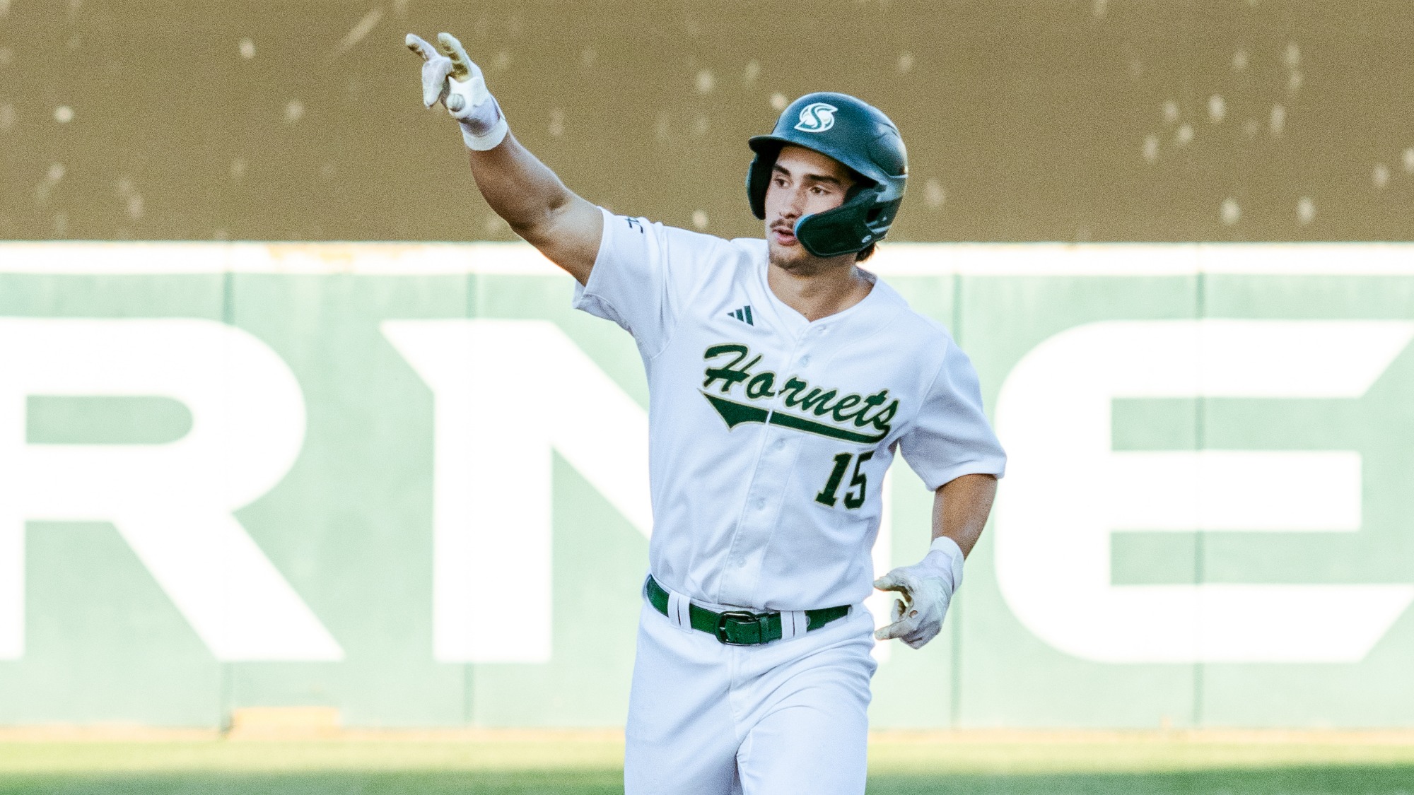 Jakob Poturnak vs. Pacific (March 11, 2026)